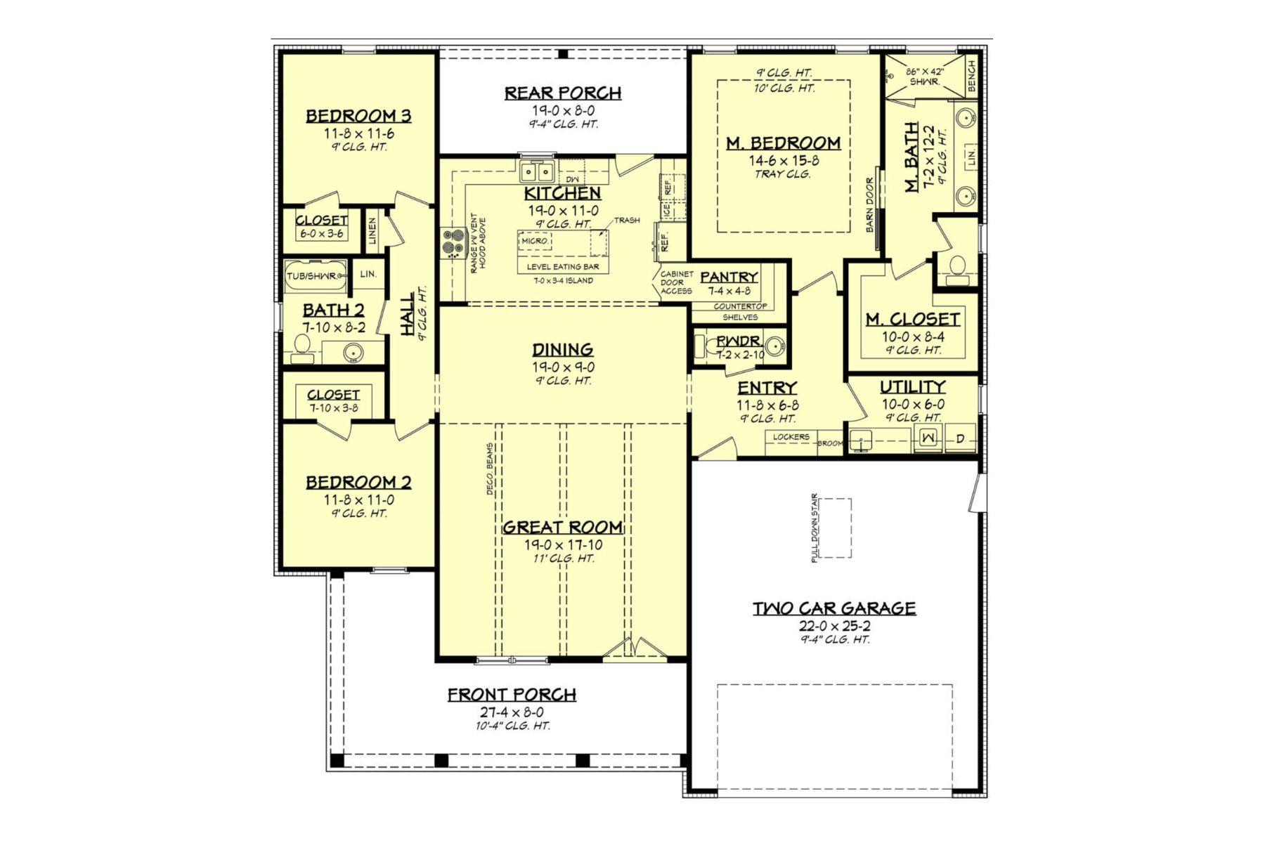 201 Legacy Oaks Ranch DR
