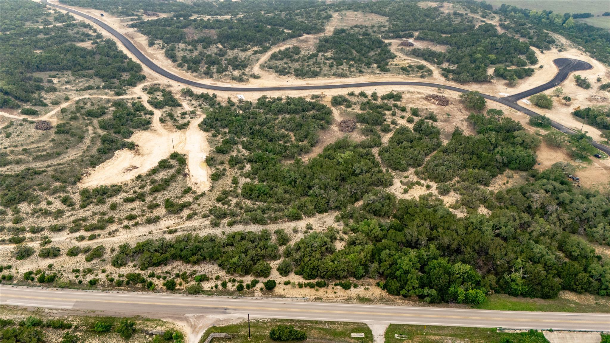 LOT 3 Ranch Road 165