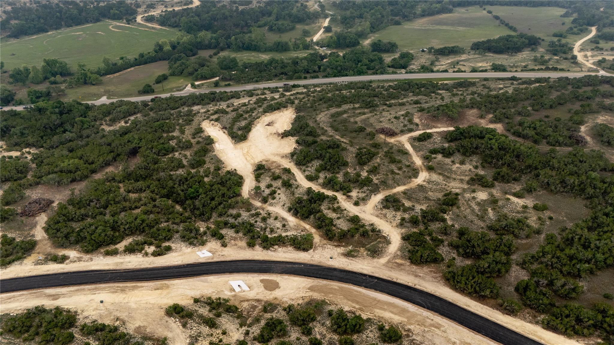 LOT 3 Ranch Road 165