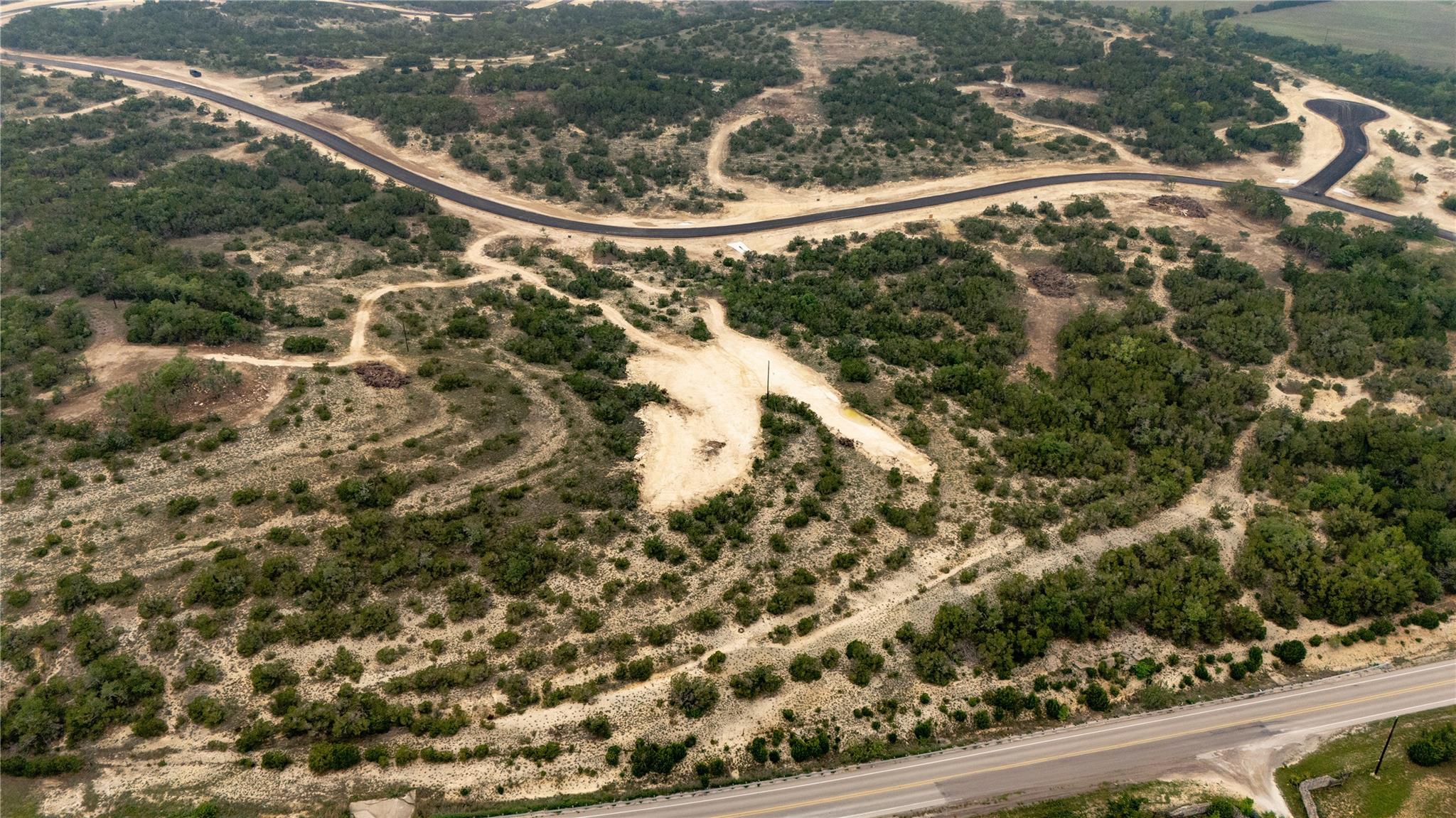 LOT 3 Ranch Road 165