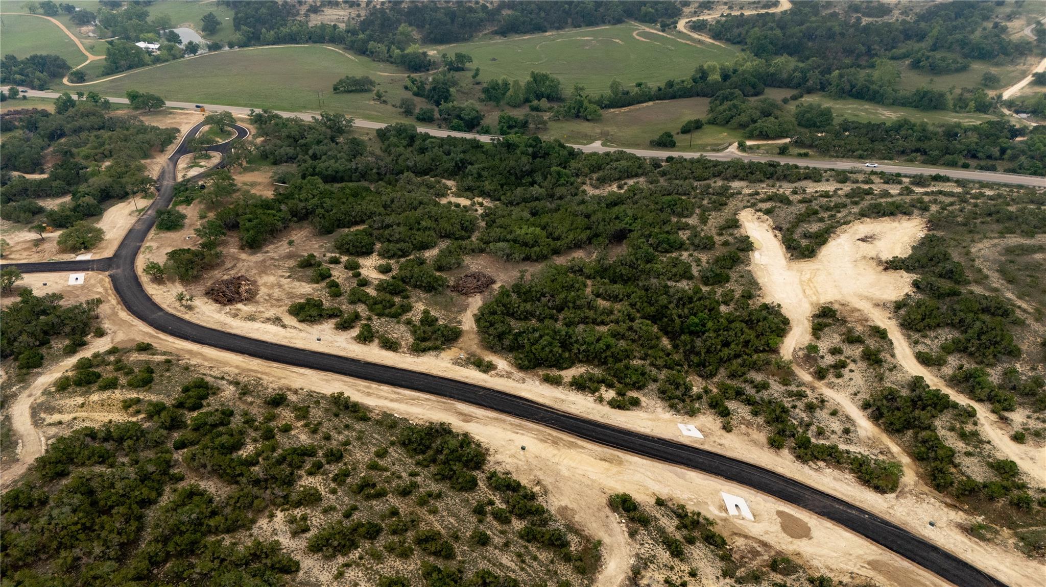 LOT 3 Ranch Road 165