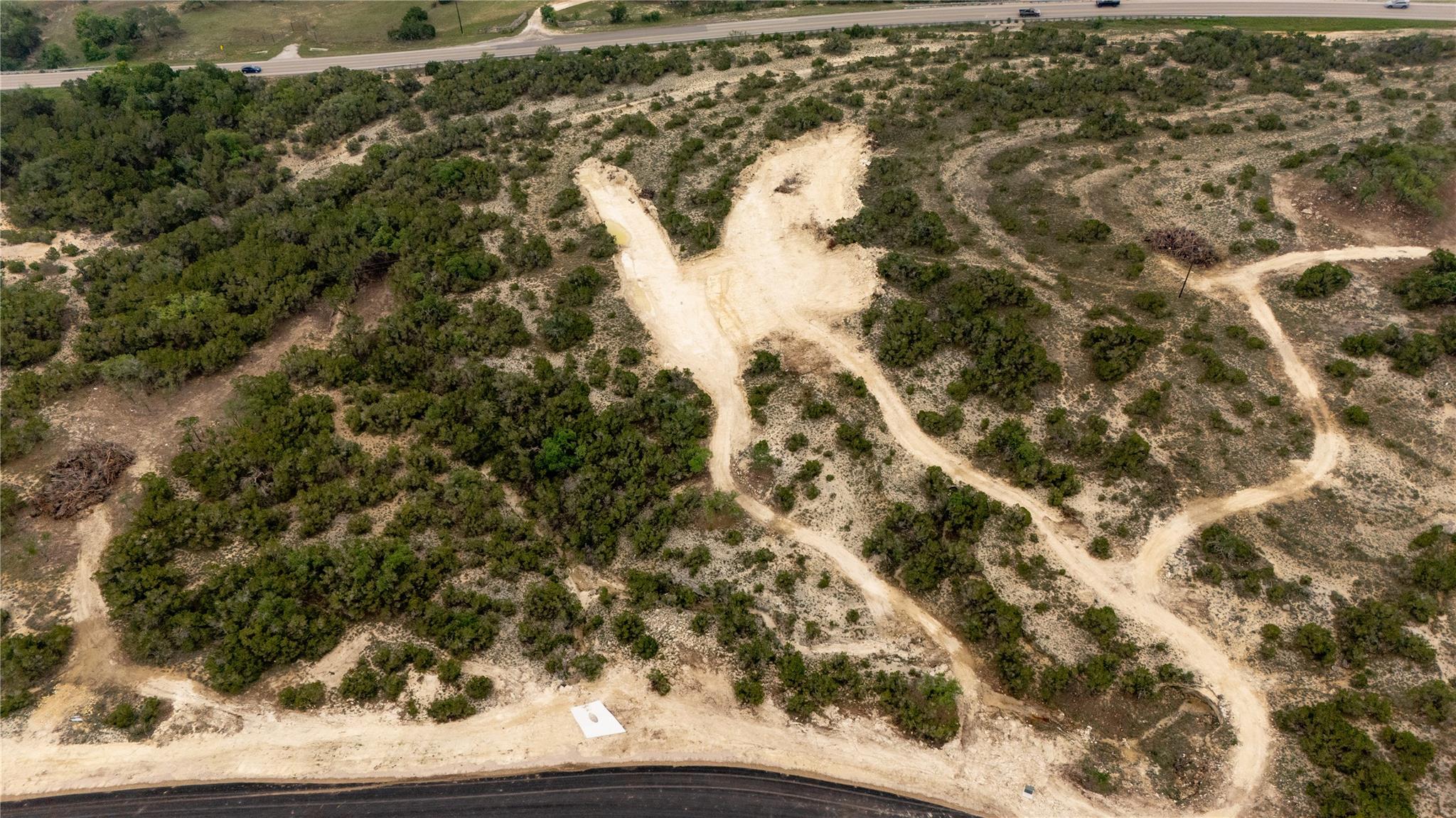 LOT 3 Ranch Road 165