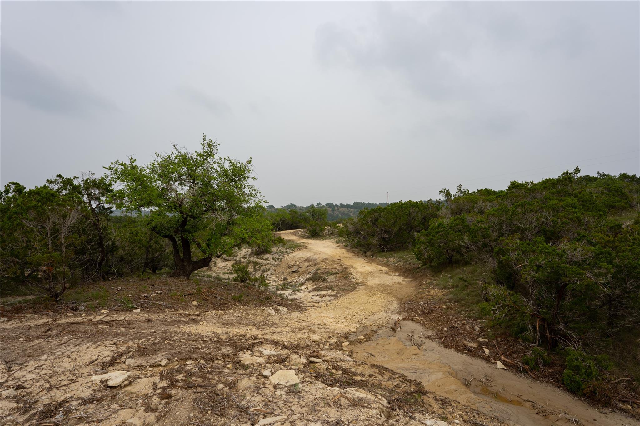 LOT 3 Ranch Road 165