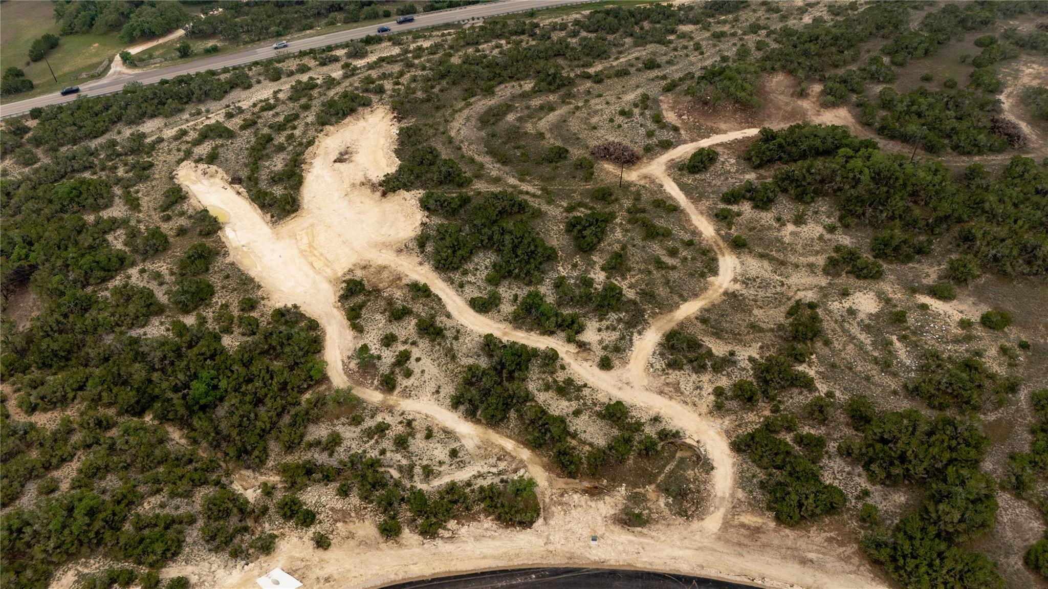 LOT 3 Ranch Road 165