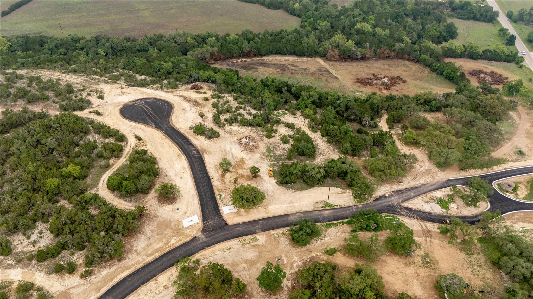 LOT 26 Ranch Road 165