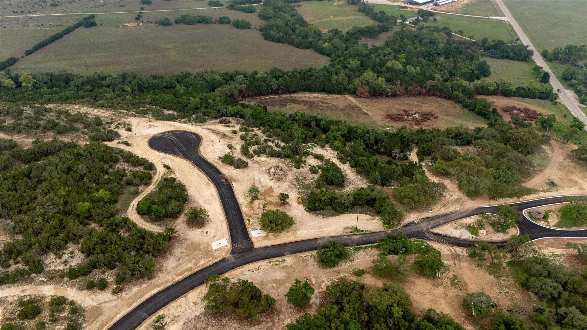 LOT 26 Ranch Road 165
