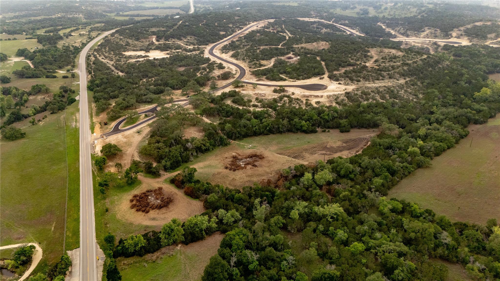 LOT 26 Ranch Road 165