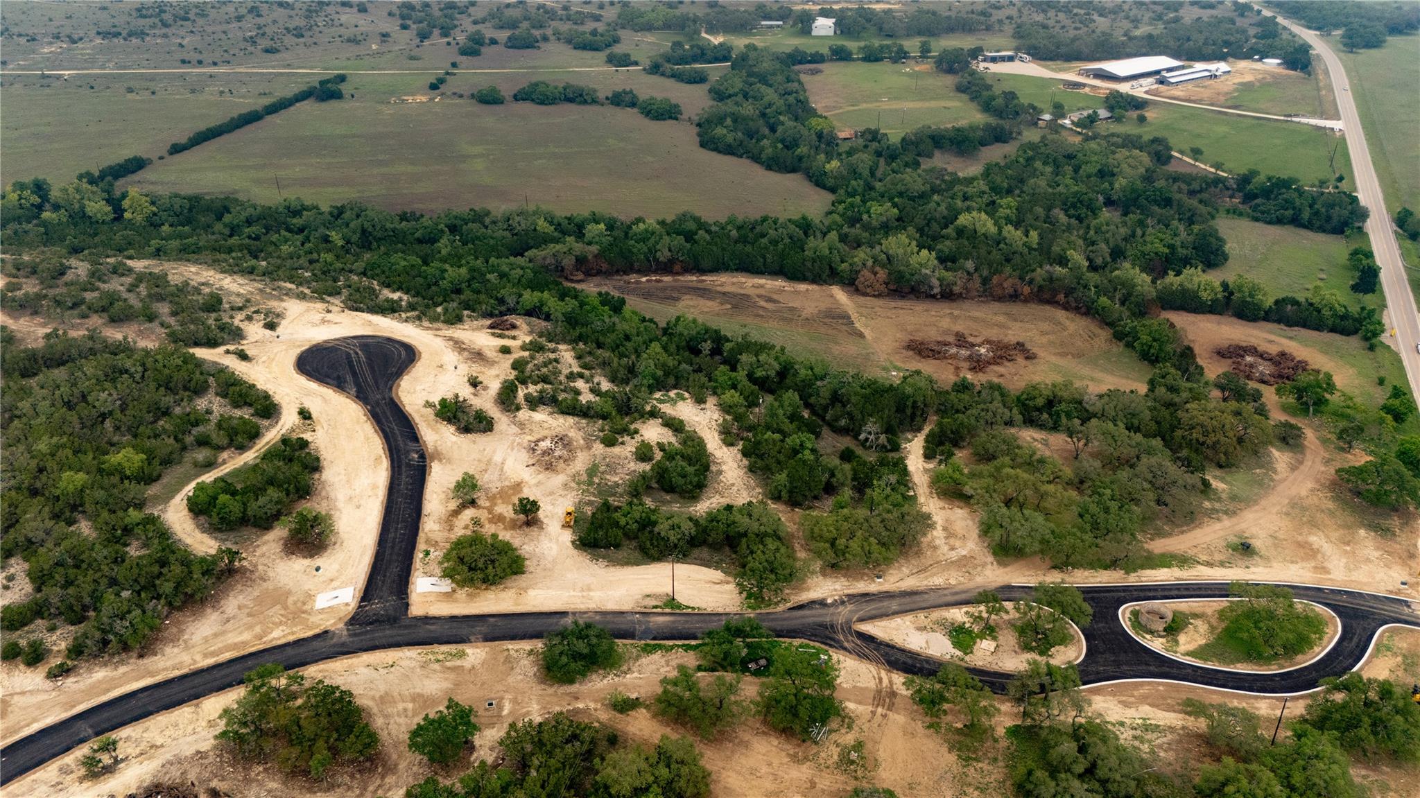 LOT 26 Ranch Road 165