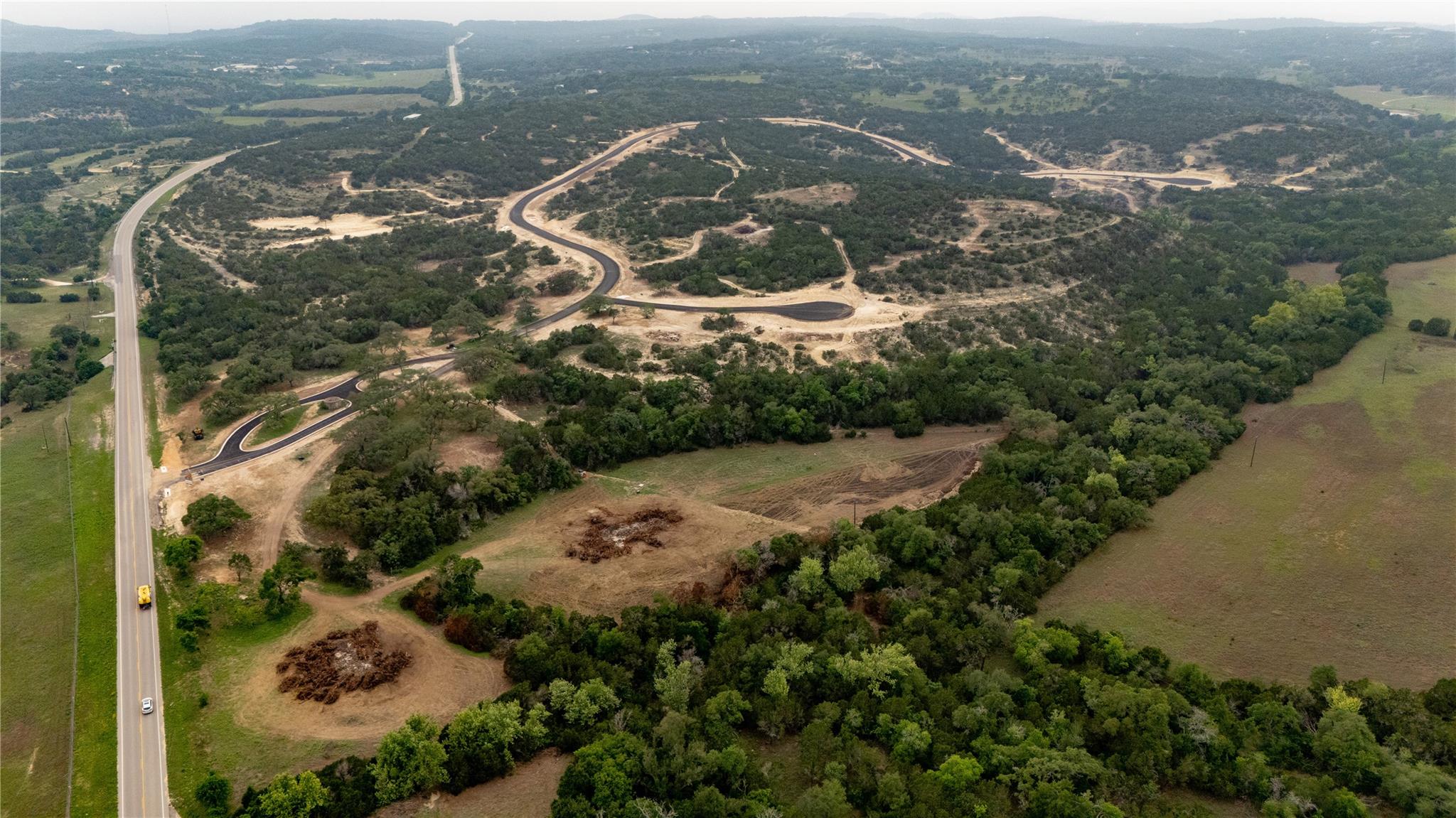 LOT 26 Ranch Road 165