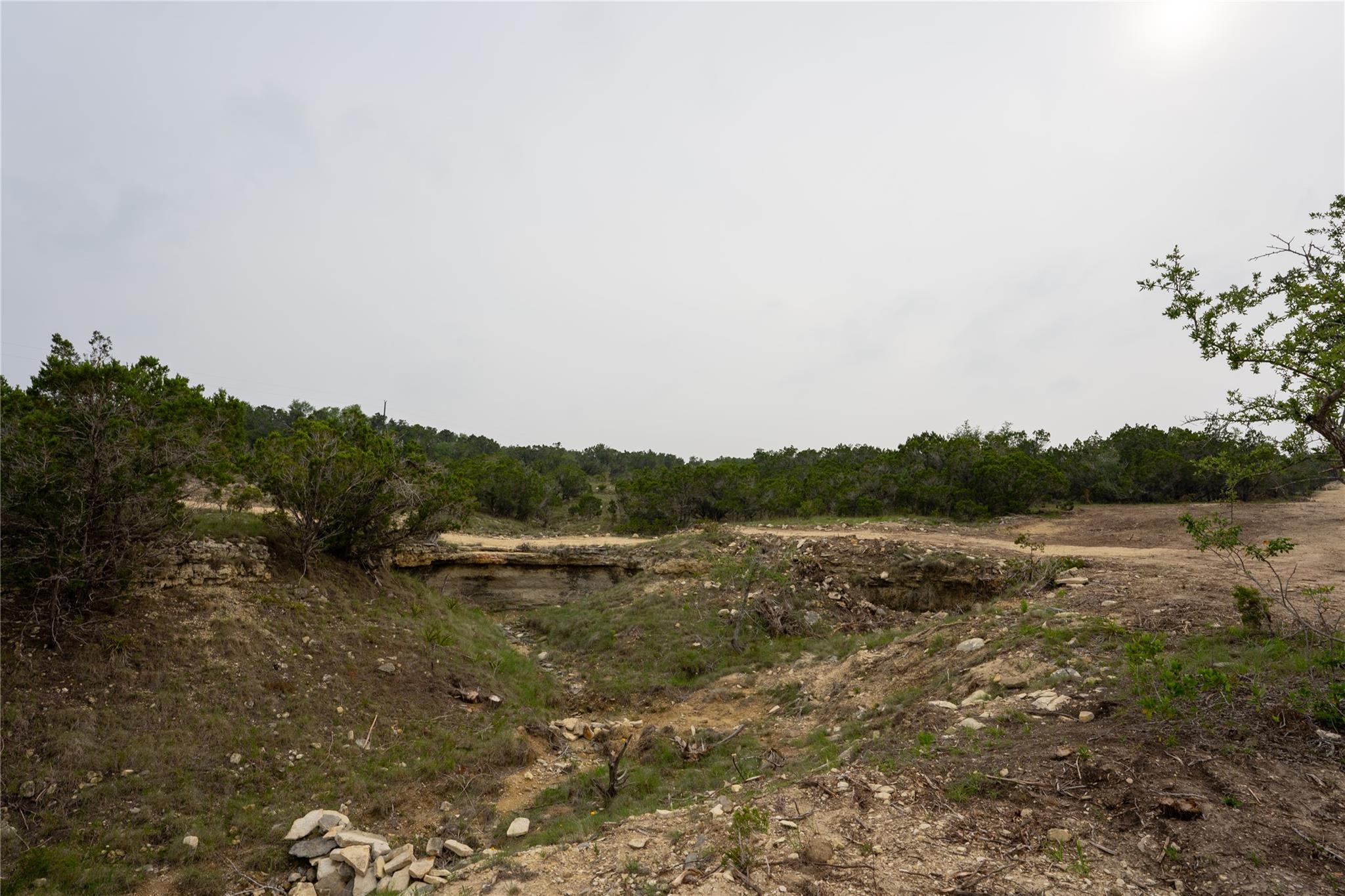 LOT 4 Ranch Road 165