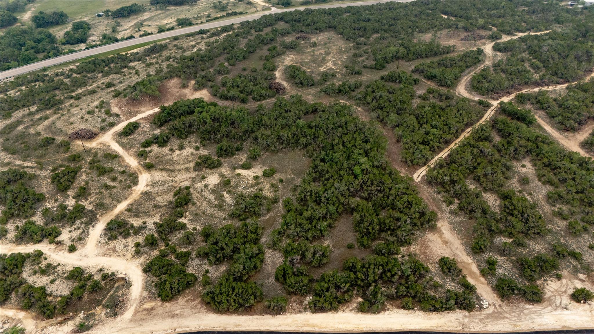 LOT 4 Ranch Road 165
