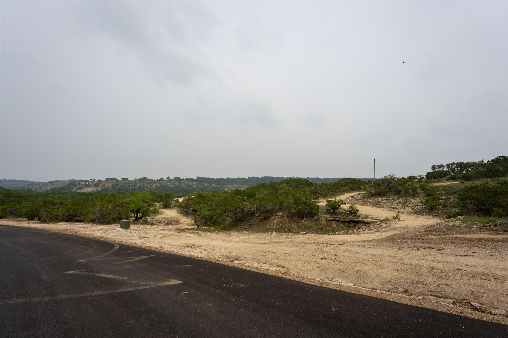 LOT 4 Ranch Road 165