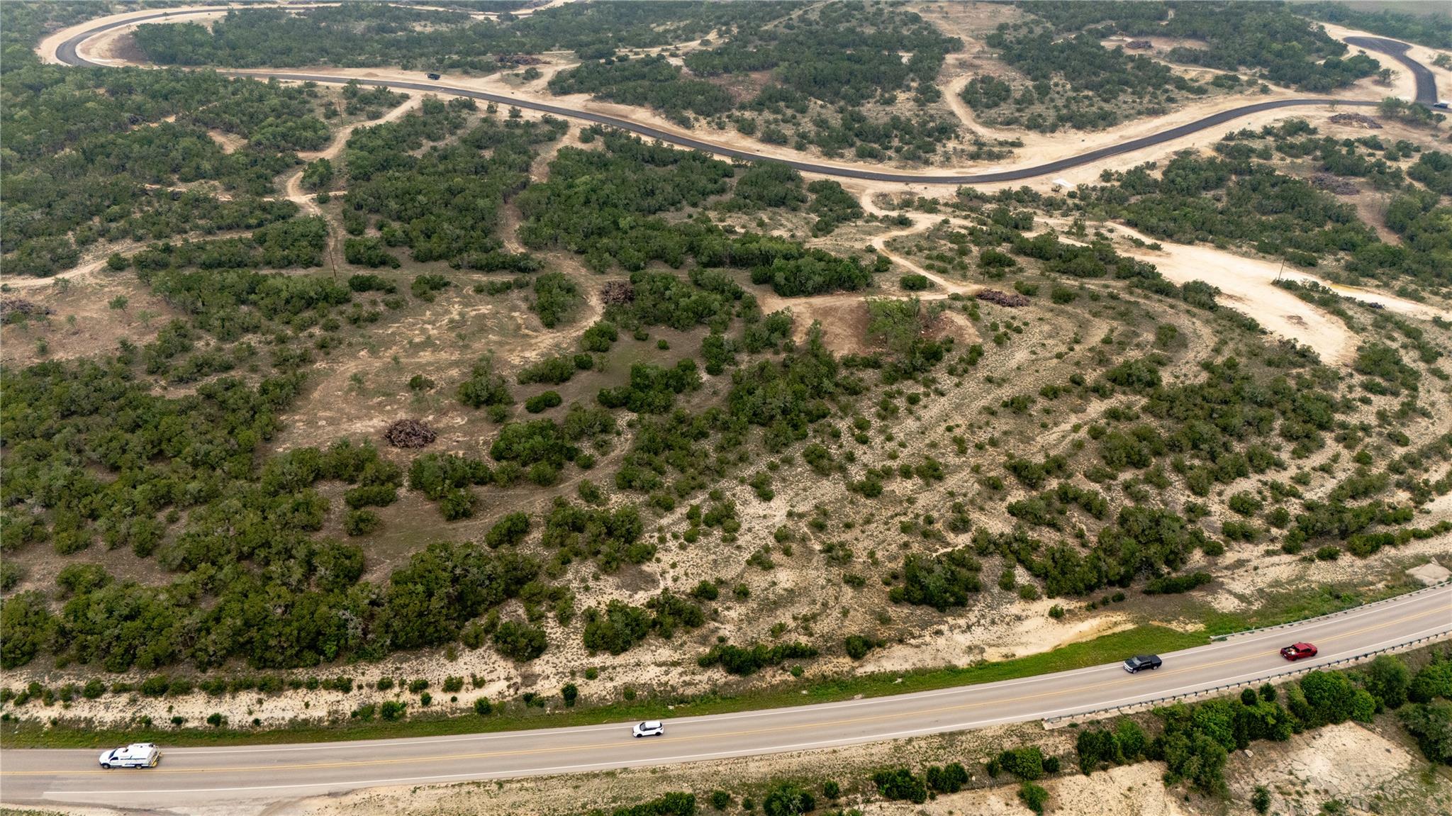 LOT 4 Ranch Road 165