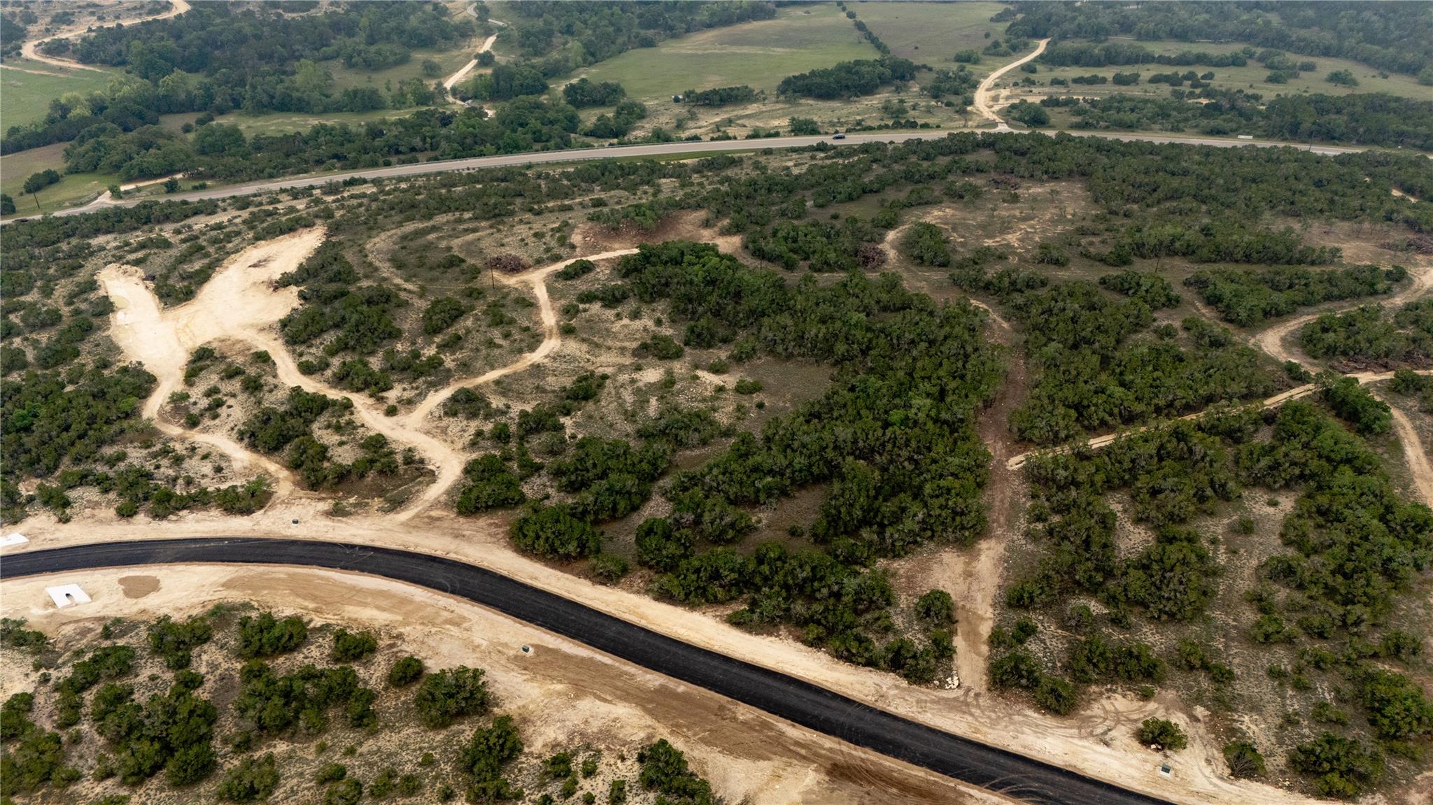 LOT 4 Ranch Road 165