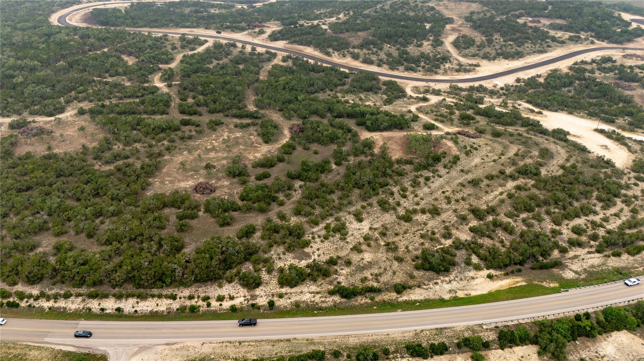 LOT 4 Ranch Road 165