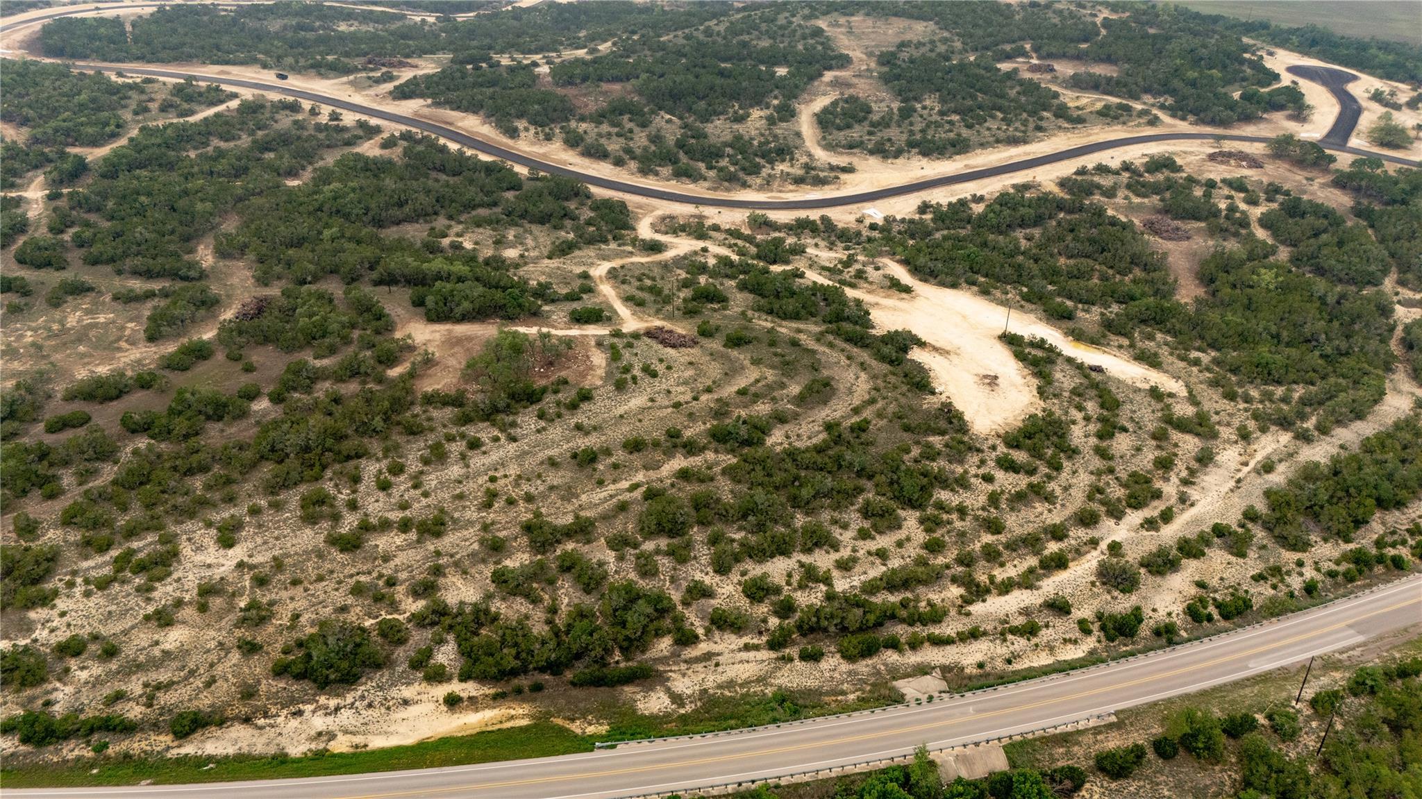 LOT 4 Ranch Road 165