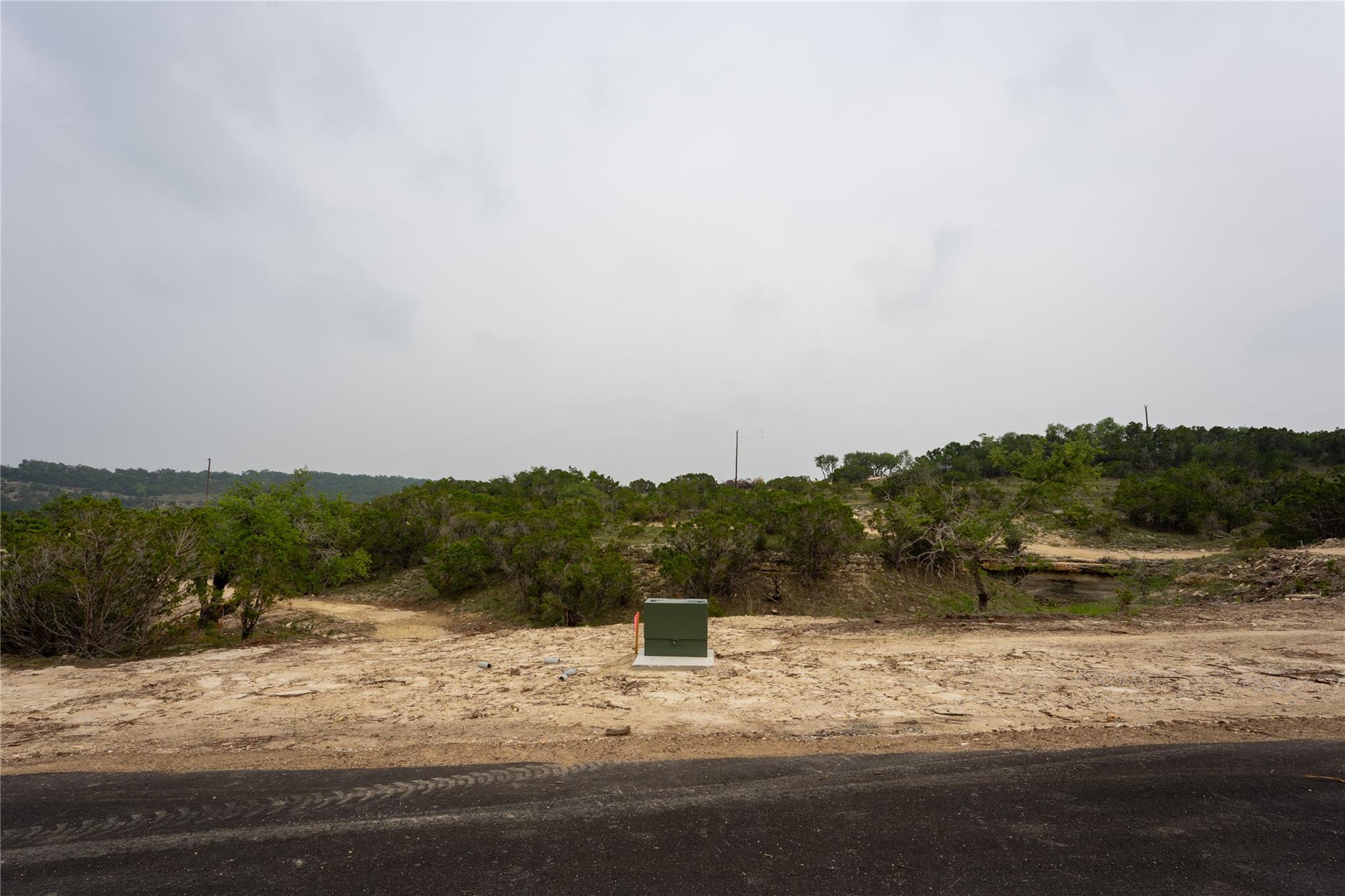LOT 4 Ranch Road 165