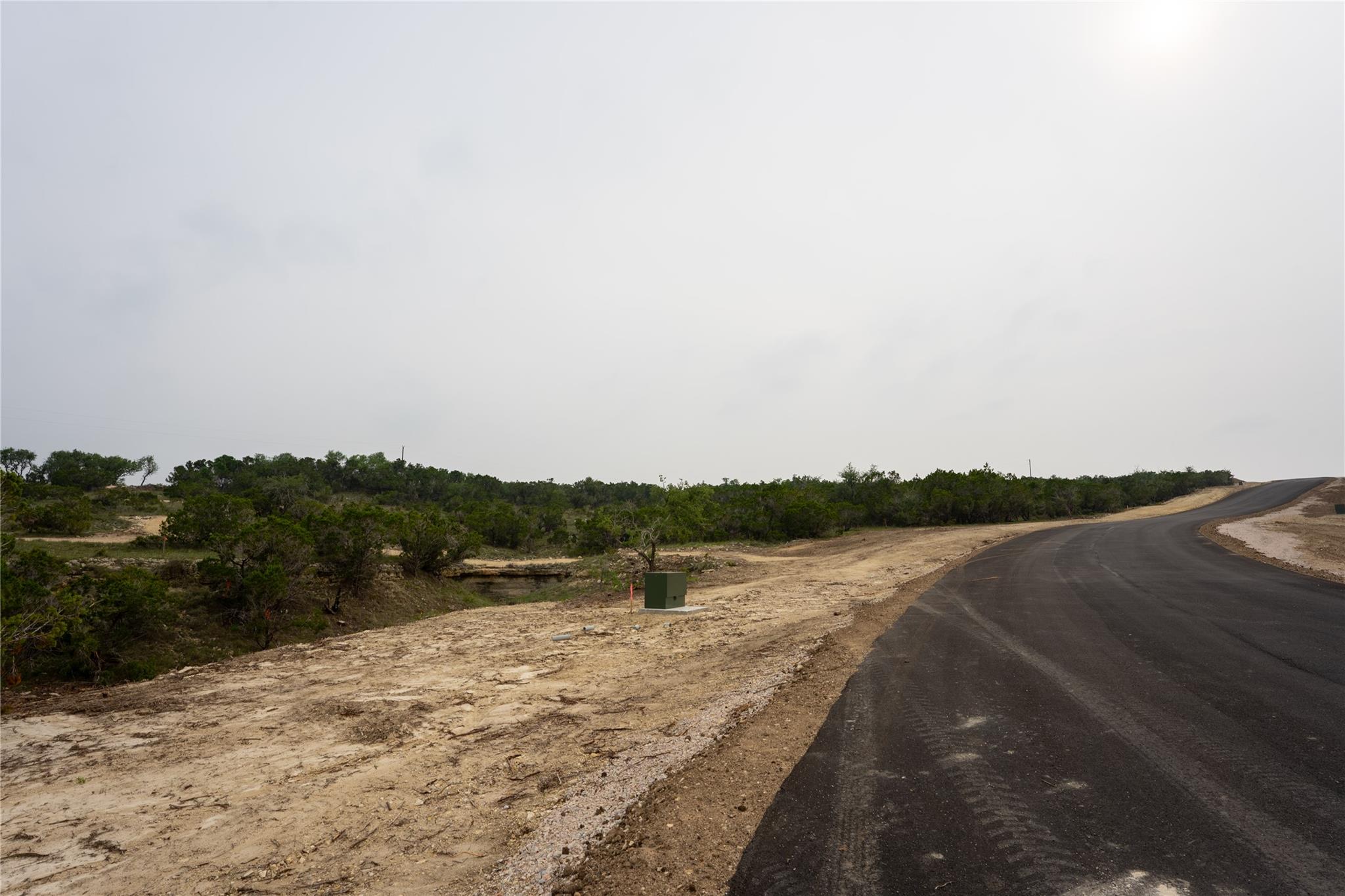 LOT 4 Ranch Road 165