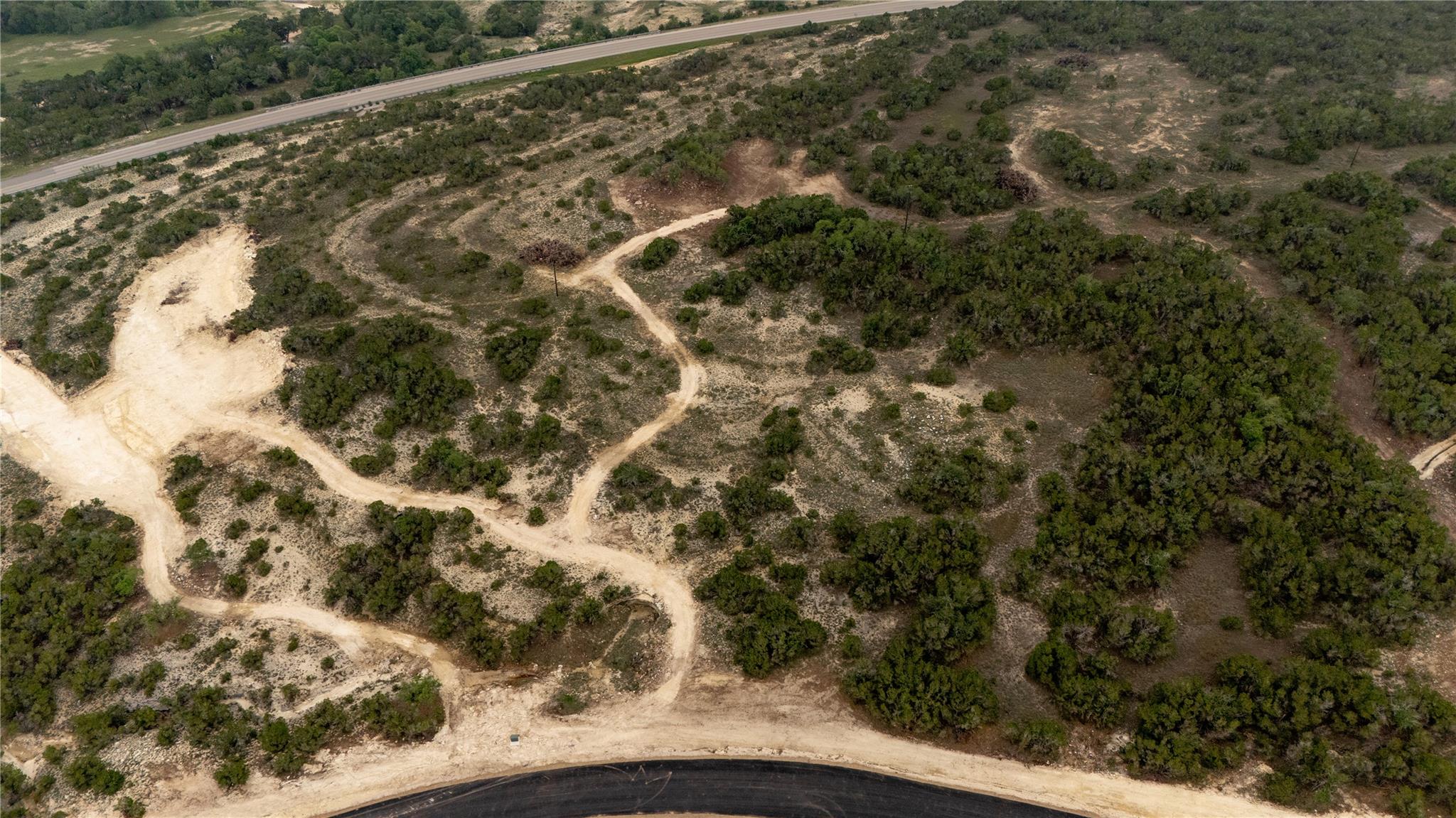 LOT 4 Ranch Road 165