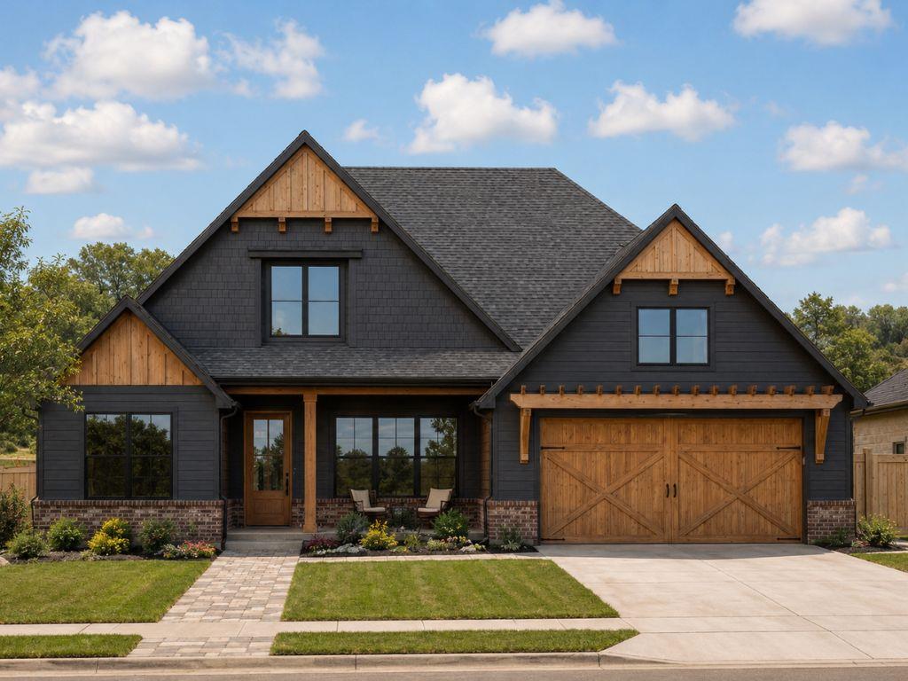 115 Legacy Oaks Ranch DR