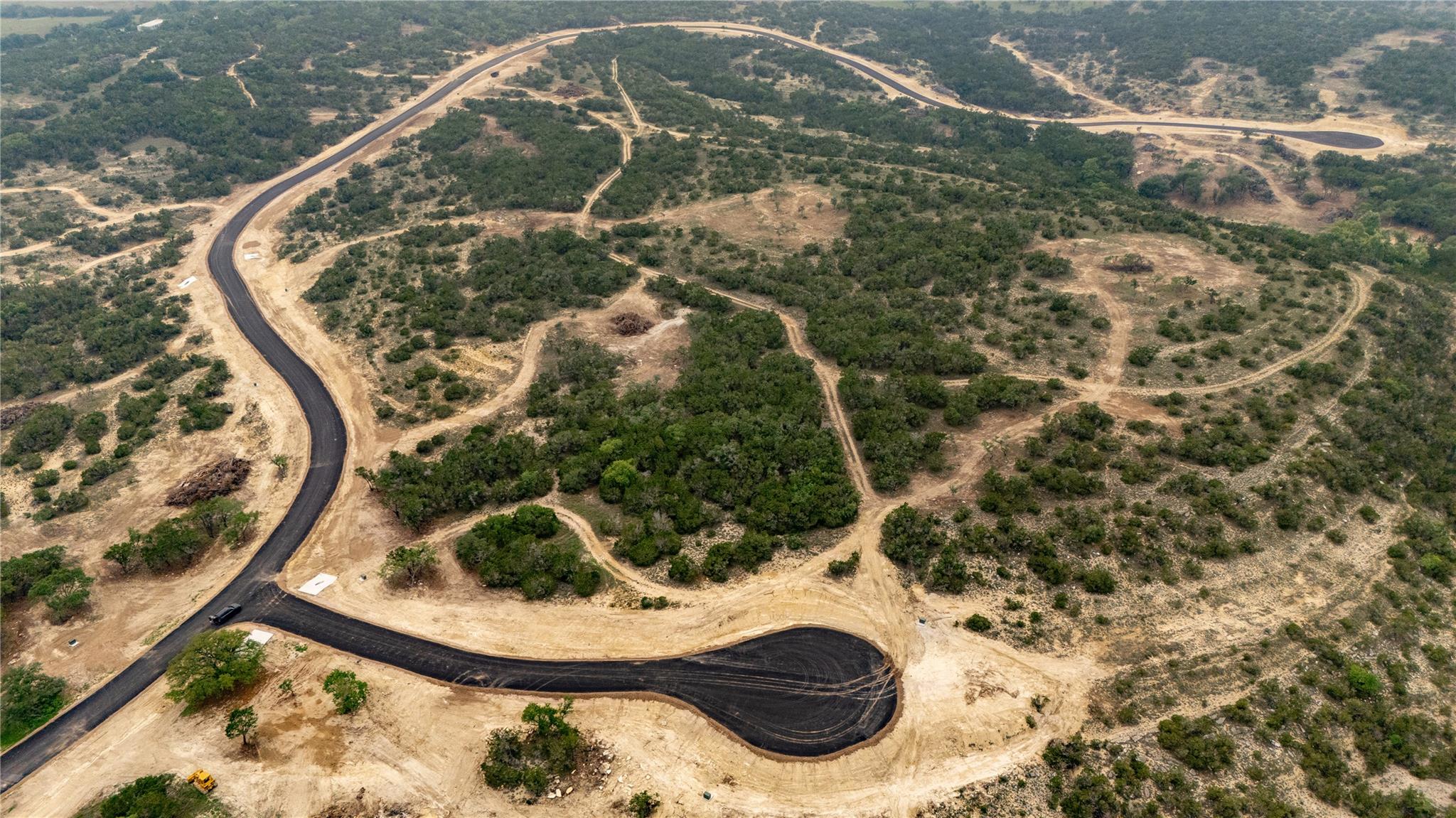 LOT 22 Ranch Road 165