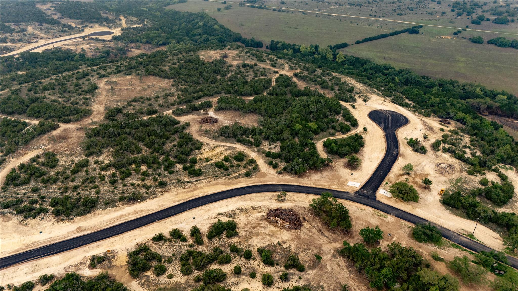 LOT 22 Ranch Road 165