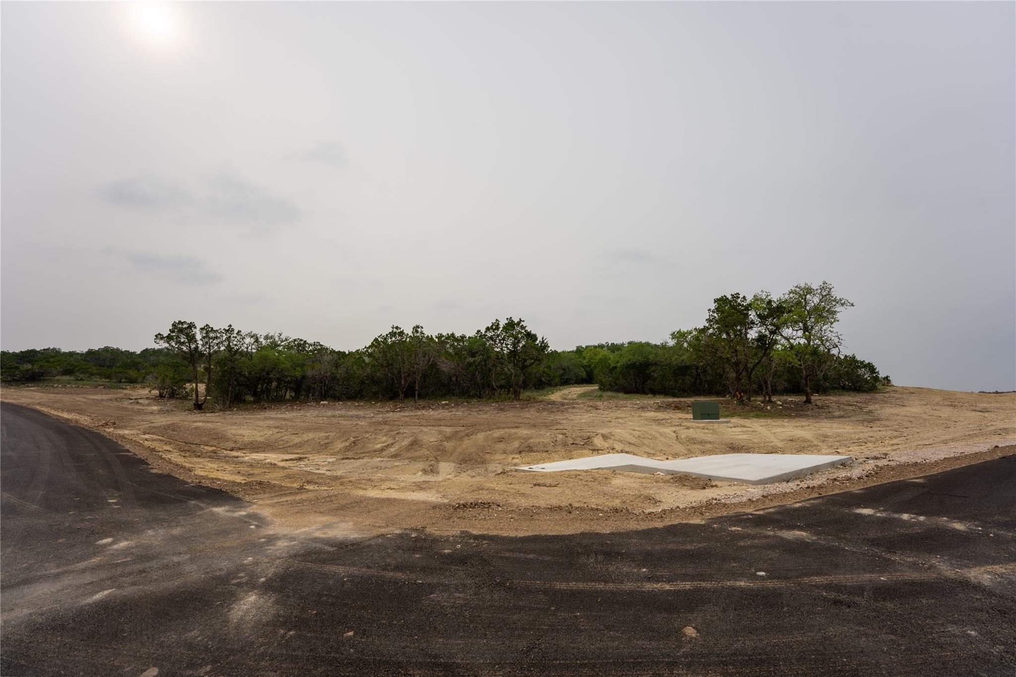 LOT 22 Ranch Road 165