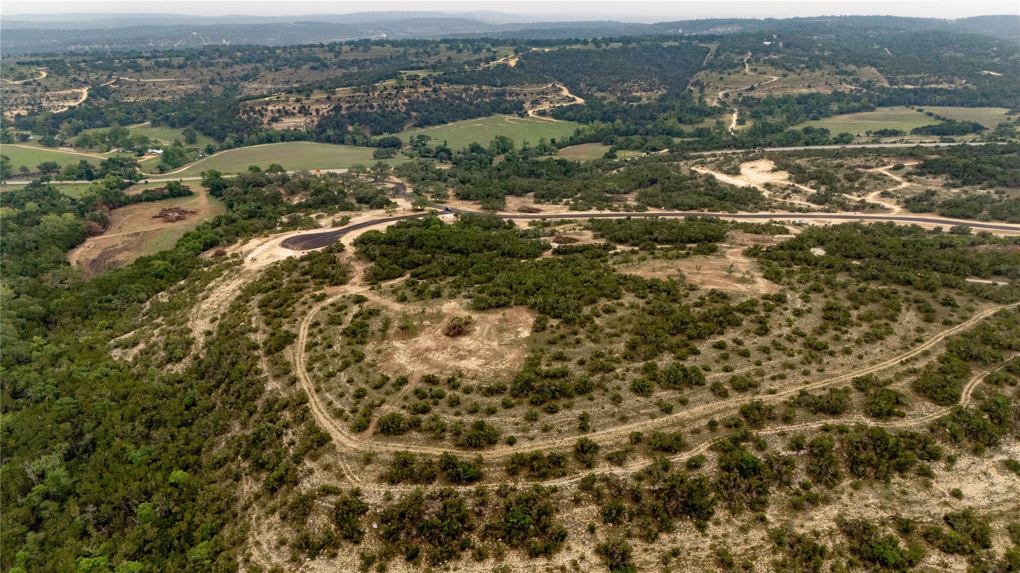 LOT 22 Ranch Road 165