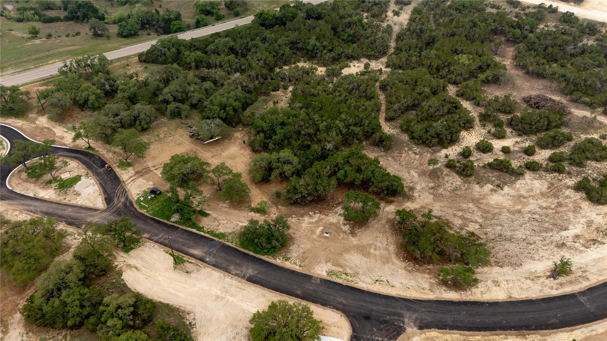 LOT 1 Ranch Road 165