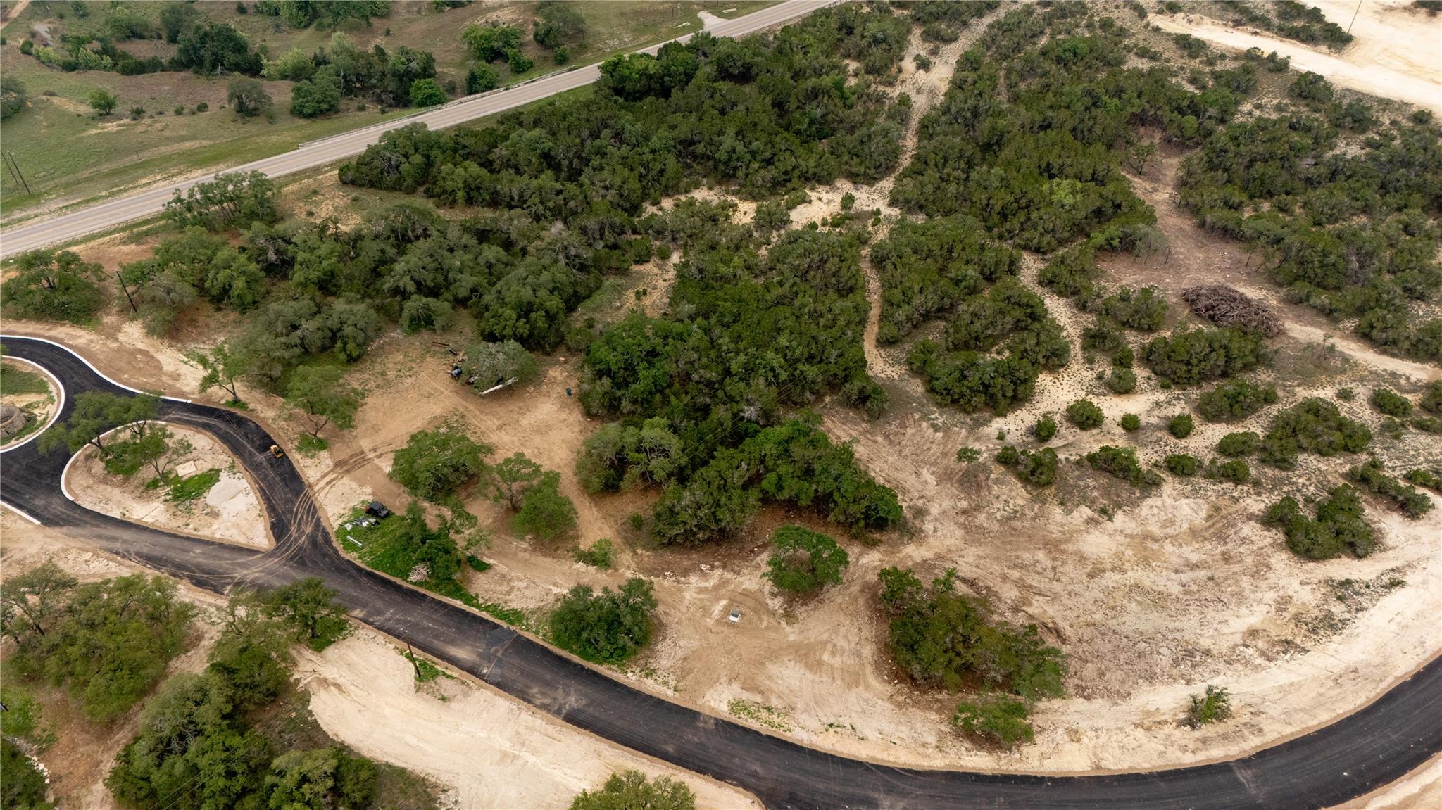 LOT 1 Ranch Road 165