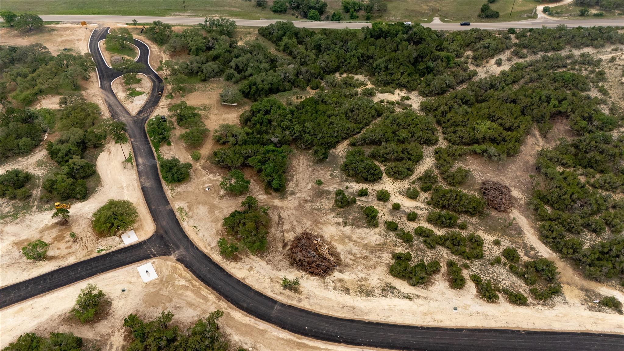 LOT 1 Ranch Road 165