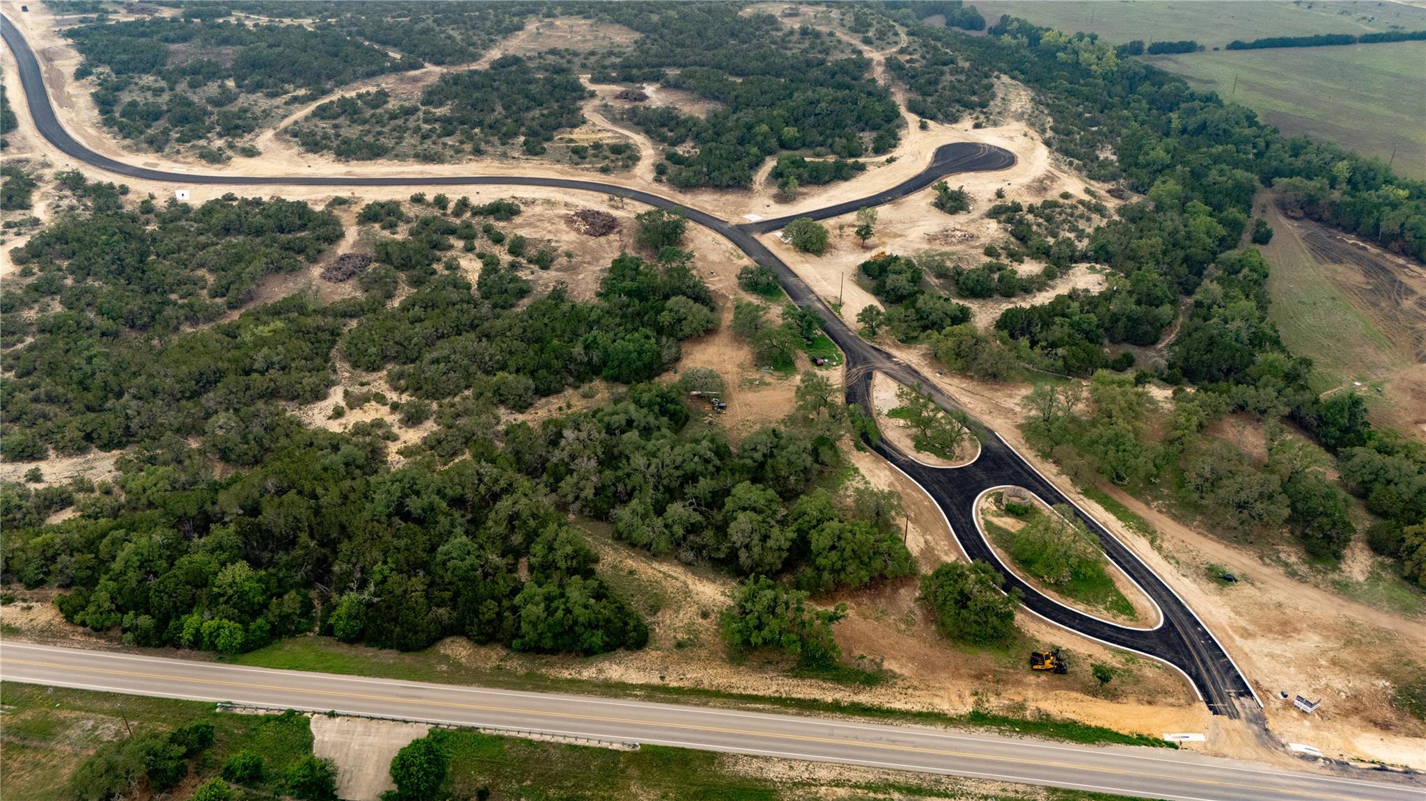 LOT 1 Ranch Road 165