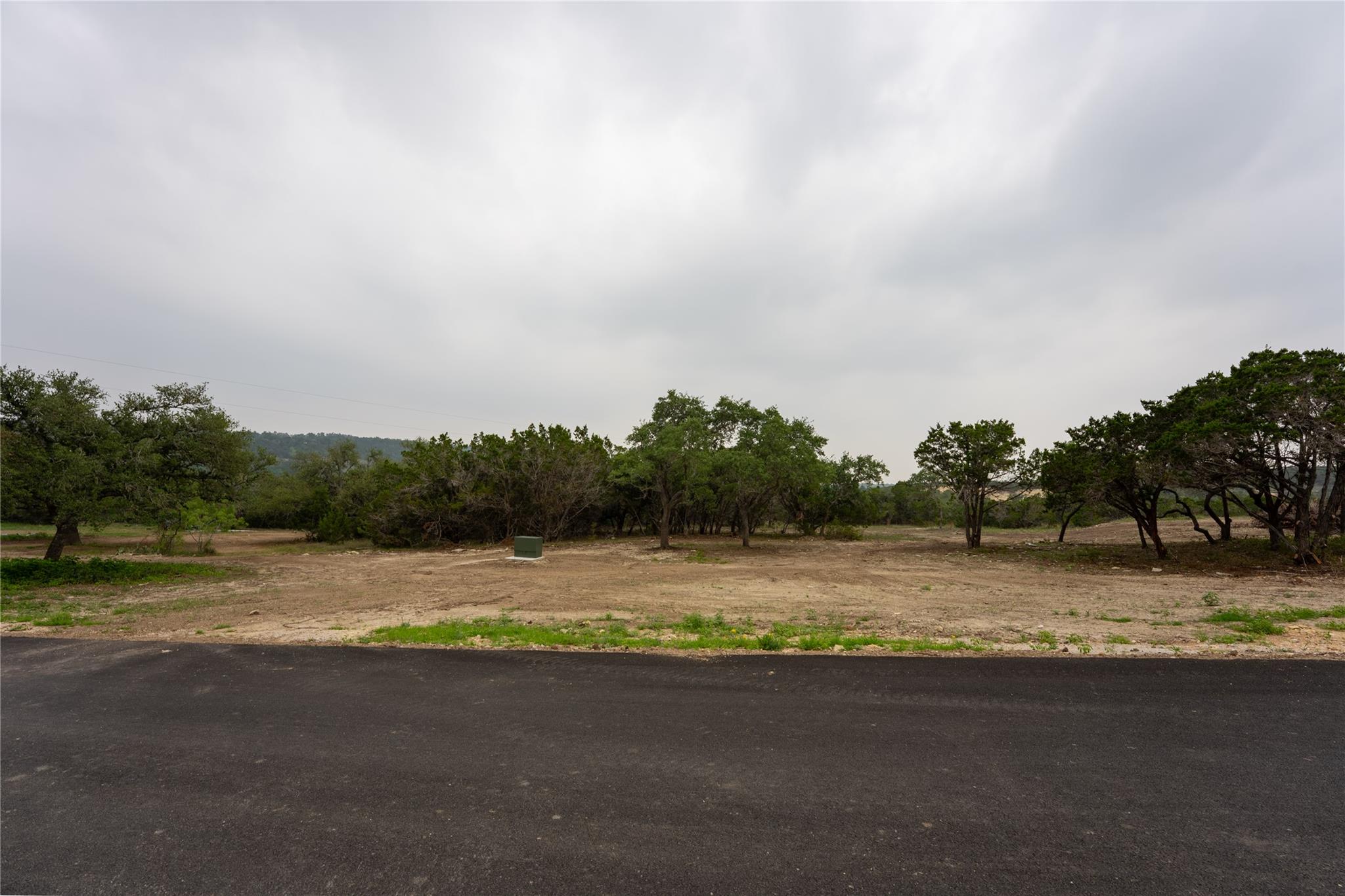 LOT 1 Ranch Road 165