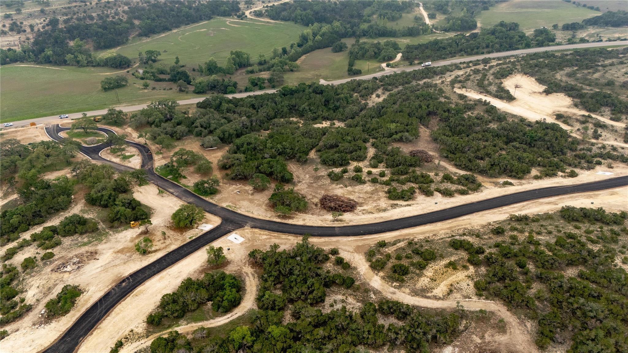 LOT 1 Ranch Road 165