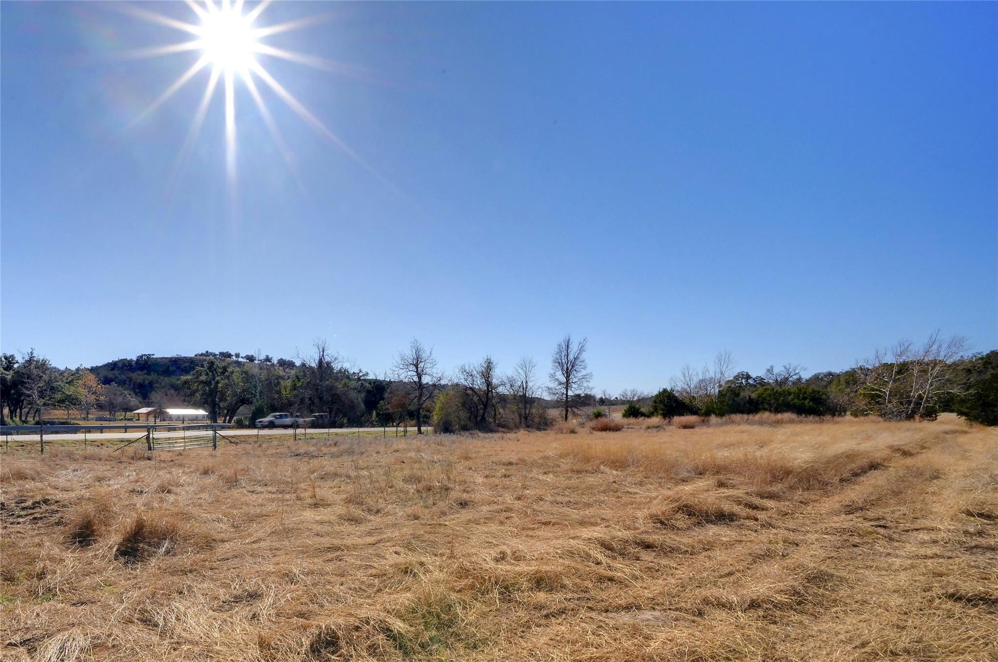 LOT A Ranch Rd 165 RD