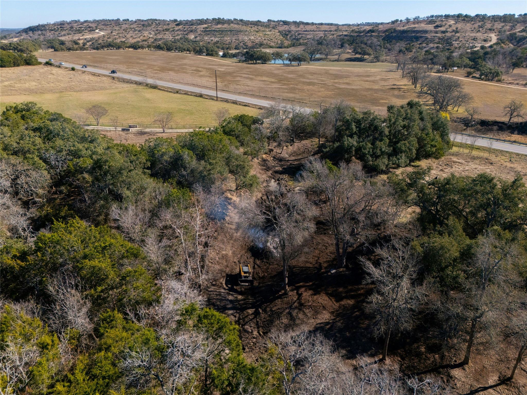 LOT A Ranch Rd 165 RD