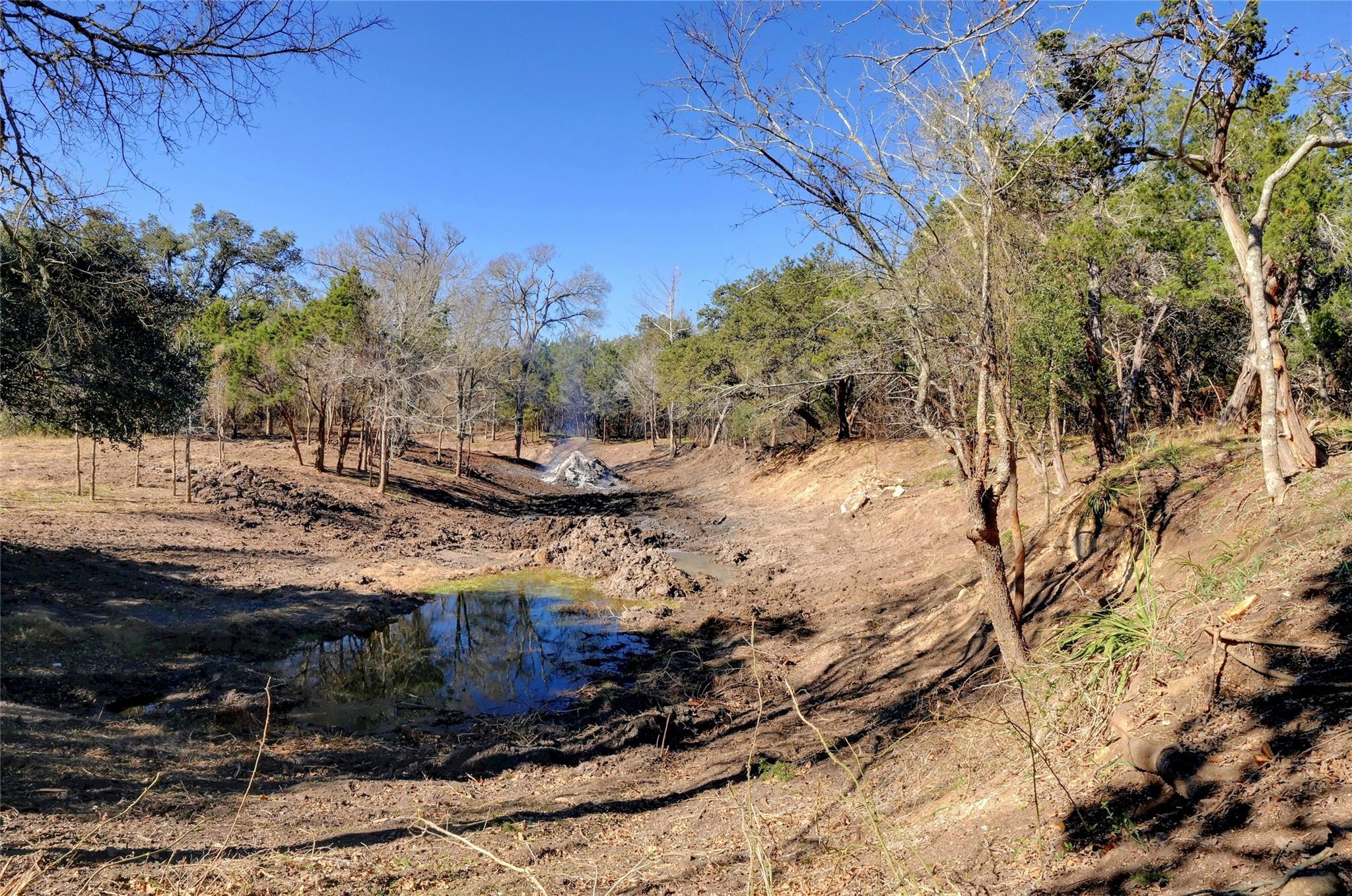 LOT A Ranch Rd 165 RD