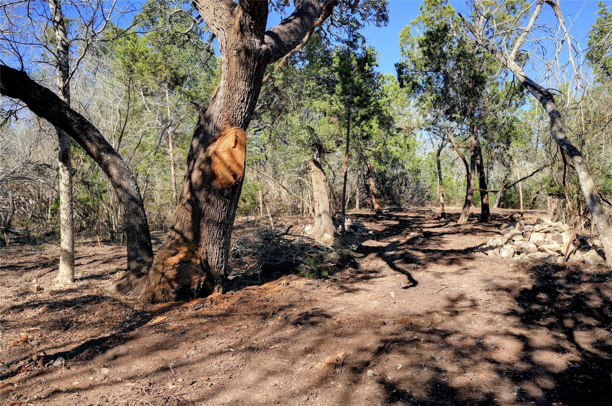 LOT A Ranch Rd 165 RD