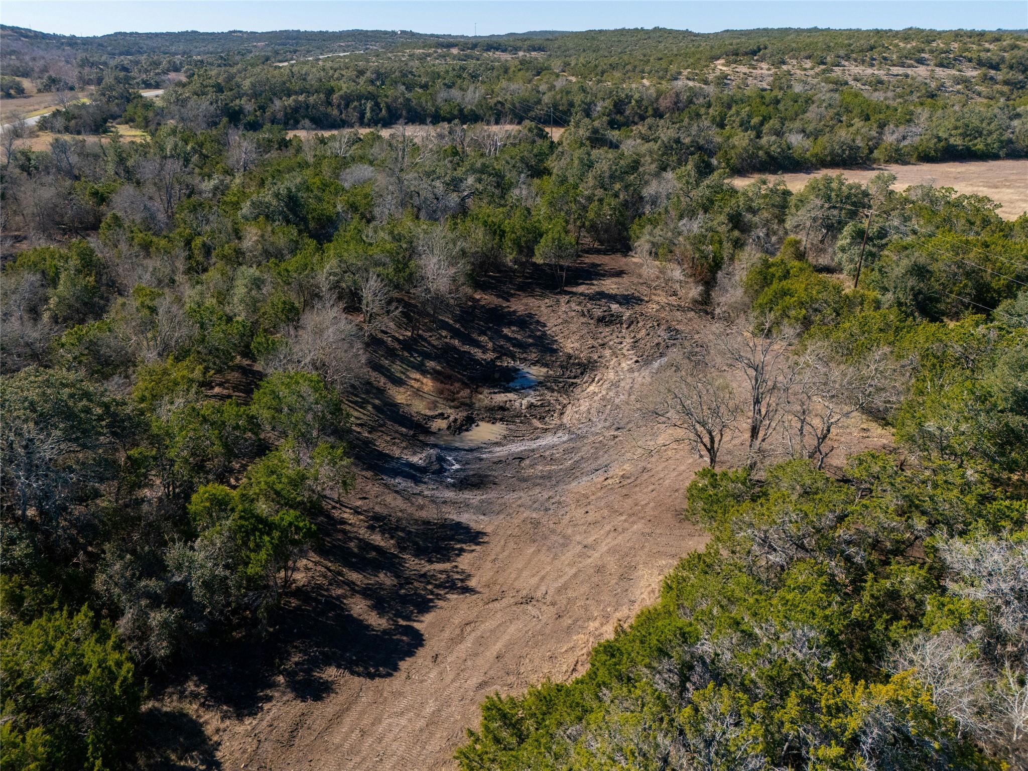 LOT A Ranch Rd 165 RD