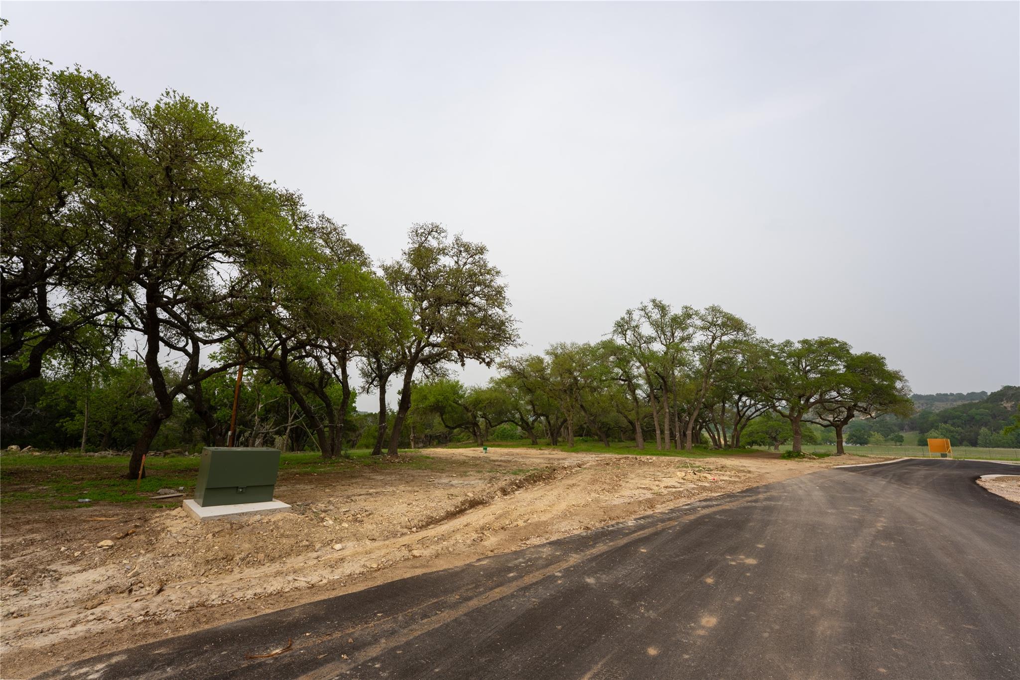 LOT 27 Ranch Road 165