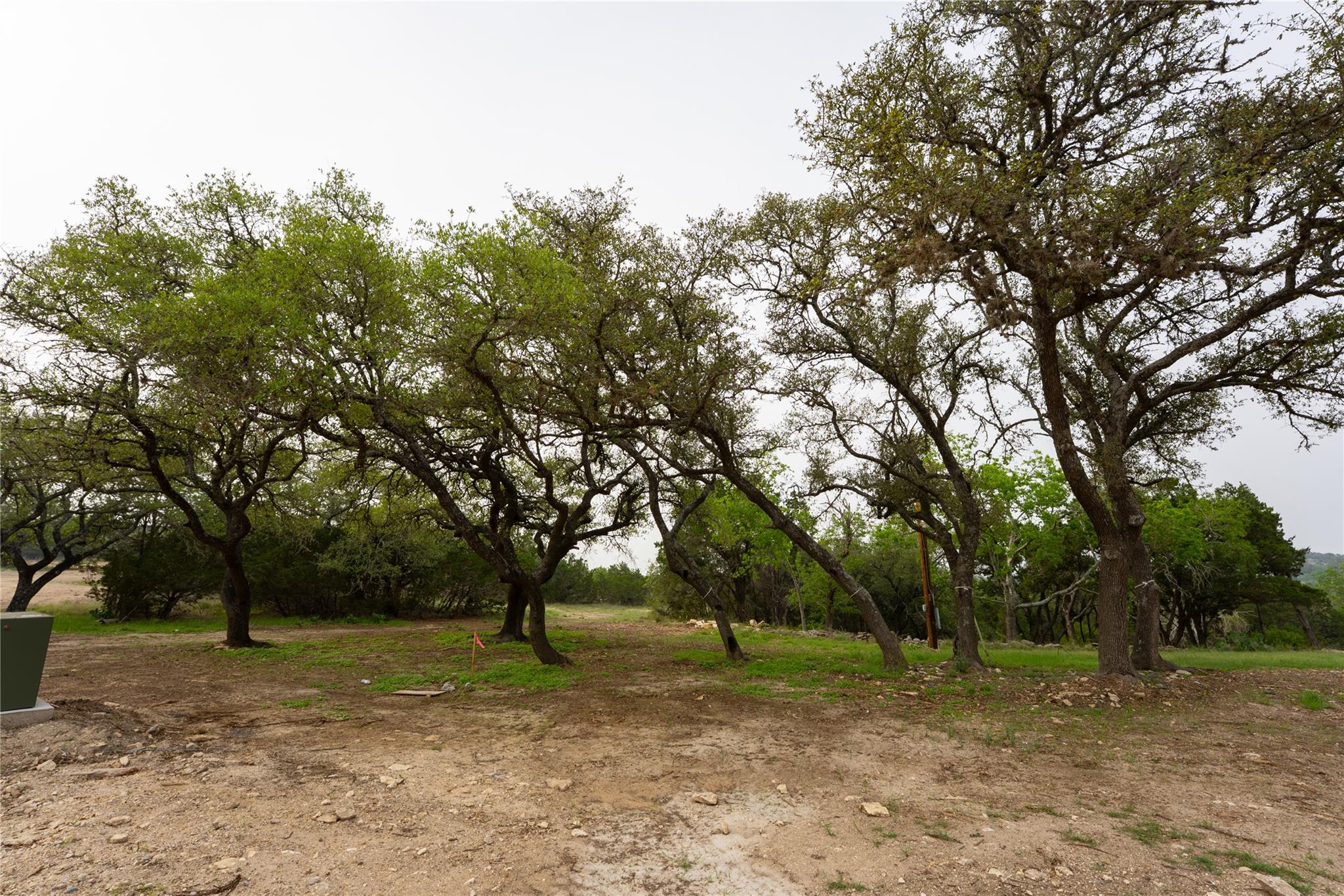 LOT 27 Ranch Road 165