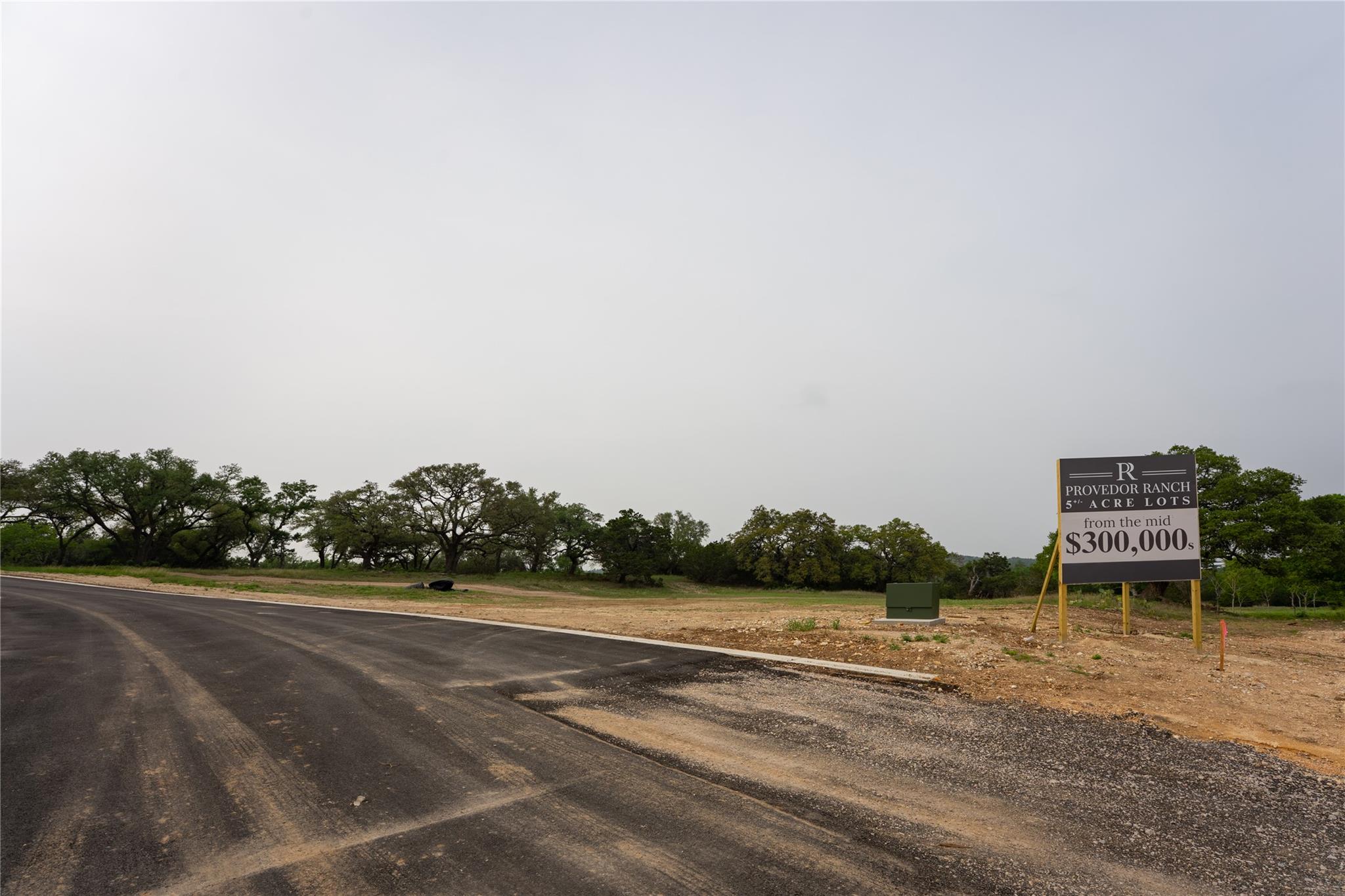 LOT 27 Ranch Road 165