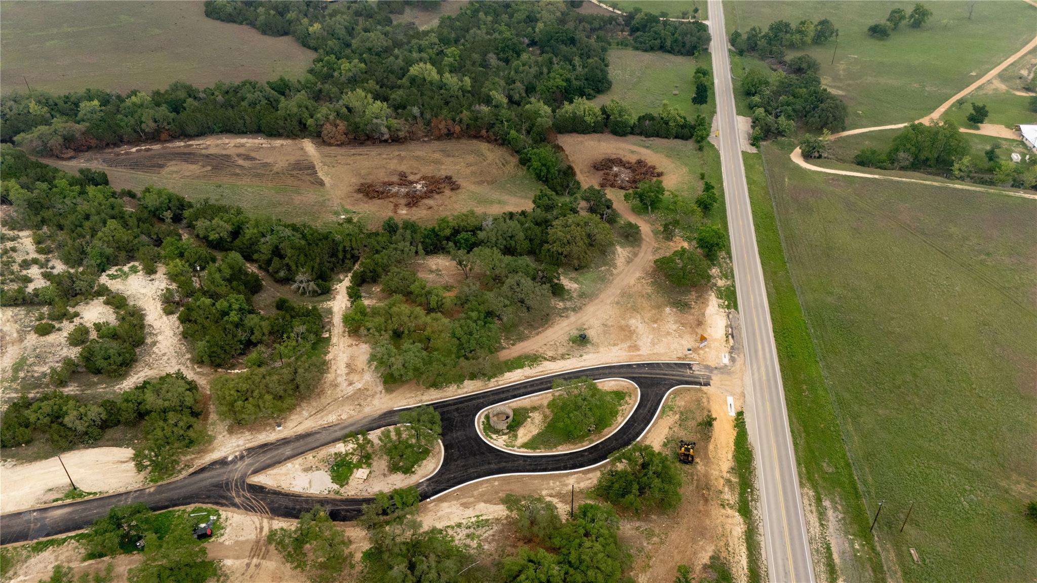 LOT 27 Ranch Road 165