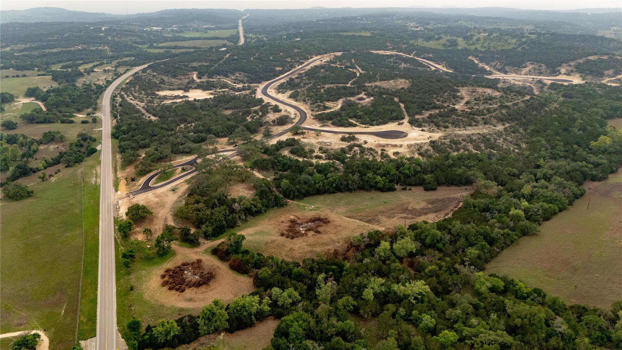 LOT 27 Ranch Road 165
