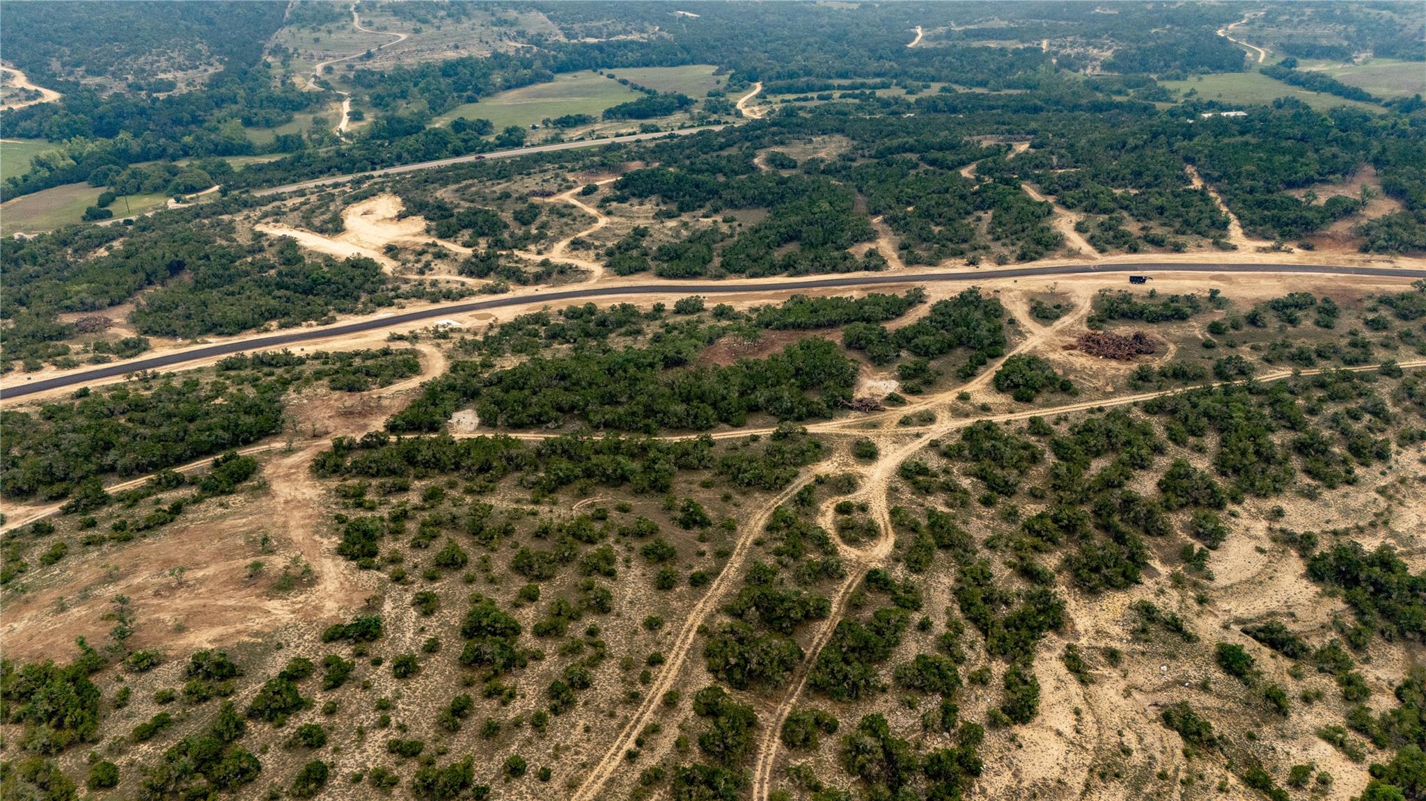 LOT 20 Ranch Road 165