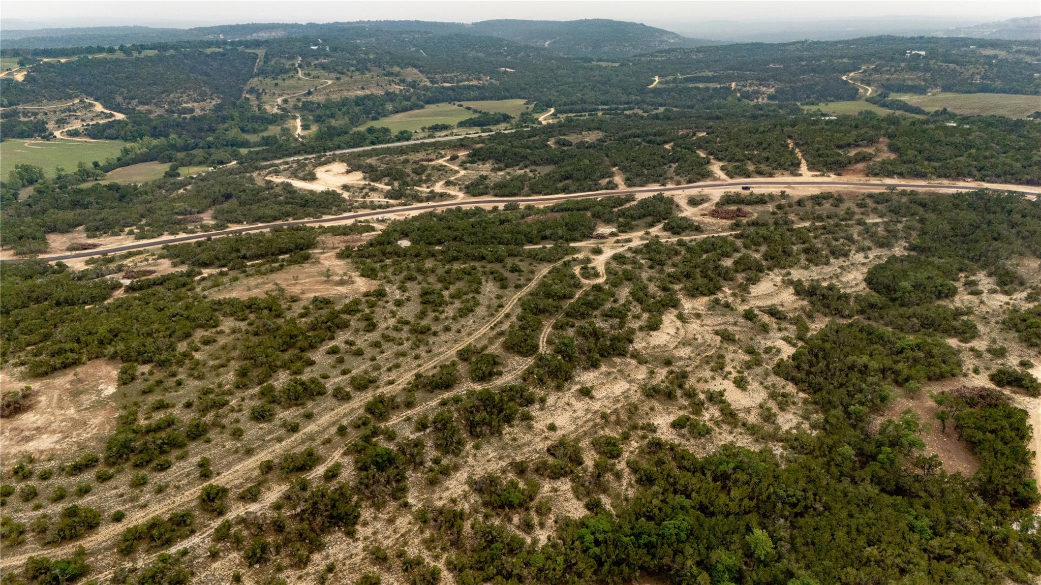 LOT 20 Ranch Road 165