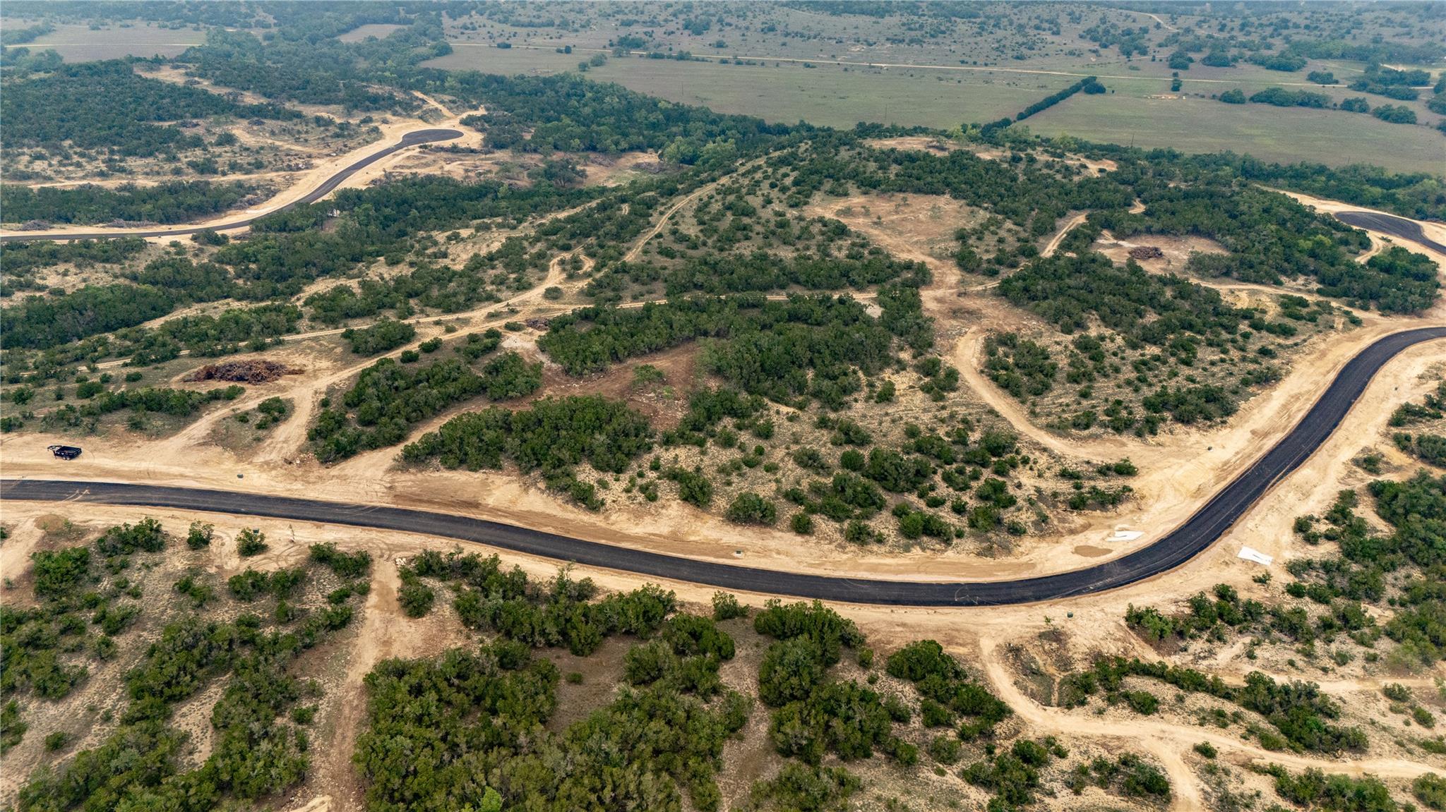 LOT 20 Ranch Road 165