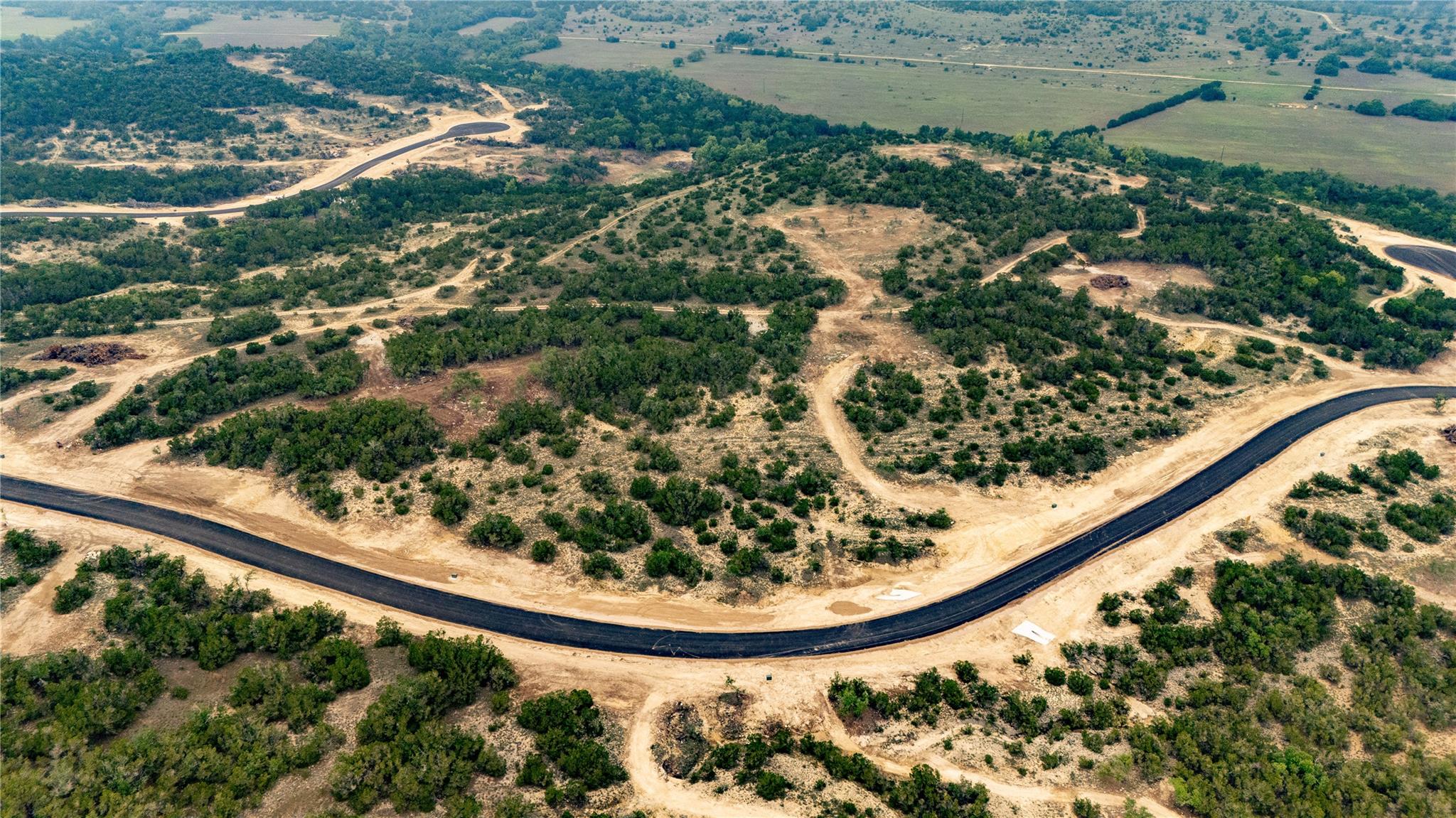 LOT 20 Ranch Road 165