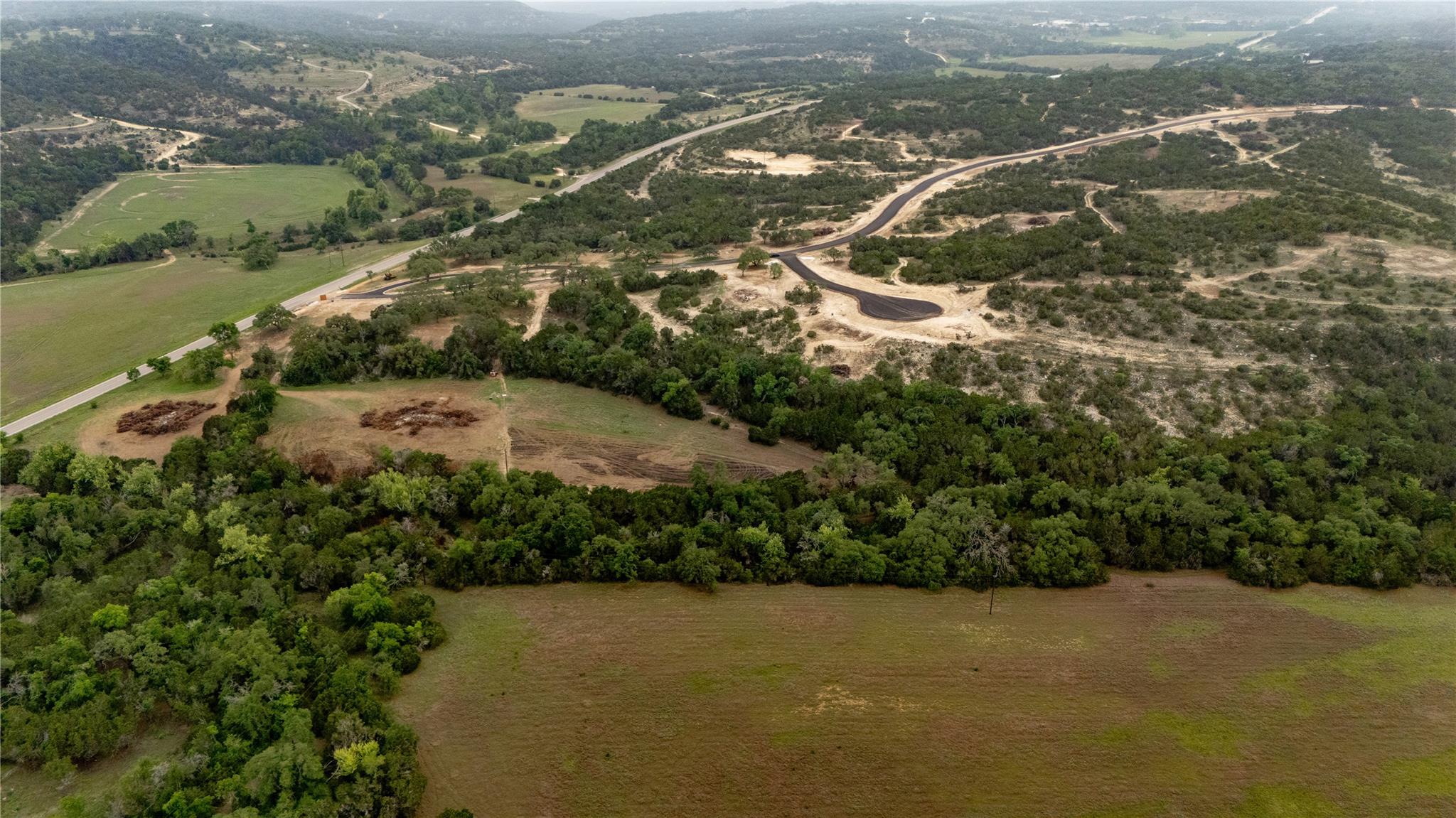 LOT 25 Ranch Road 165