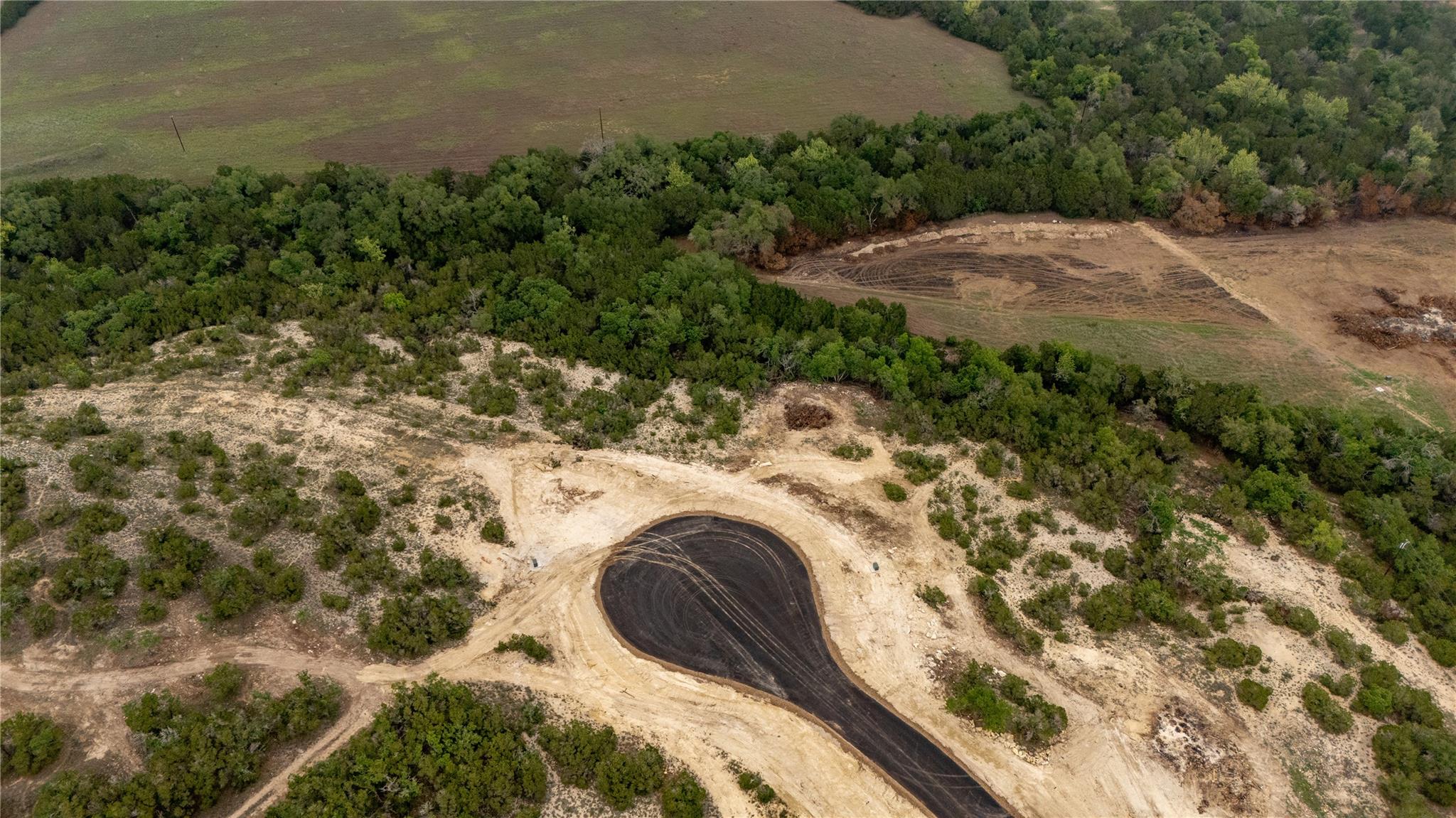 LOT 25 Ranch Road 165